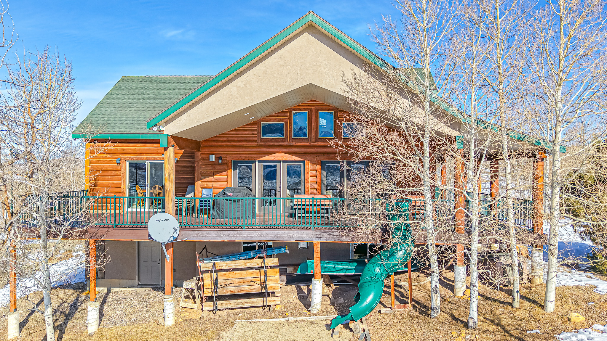 67 ASPEN COVE DR. DR