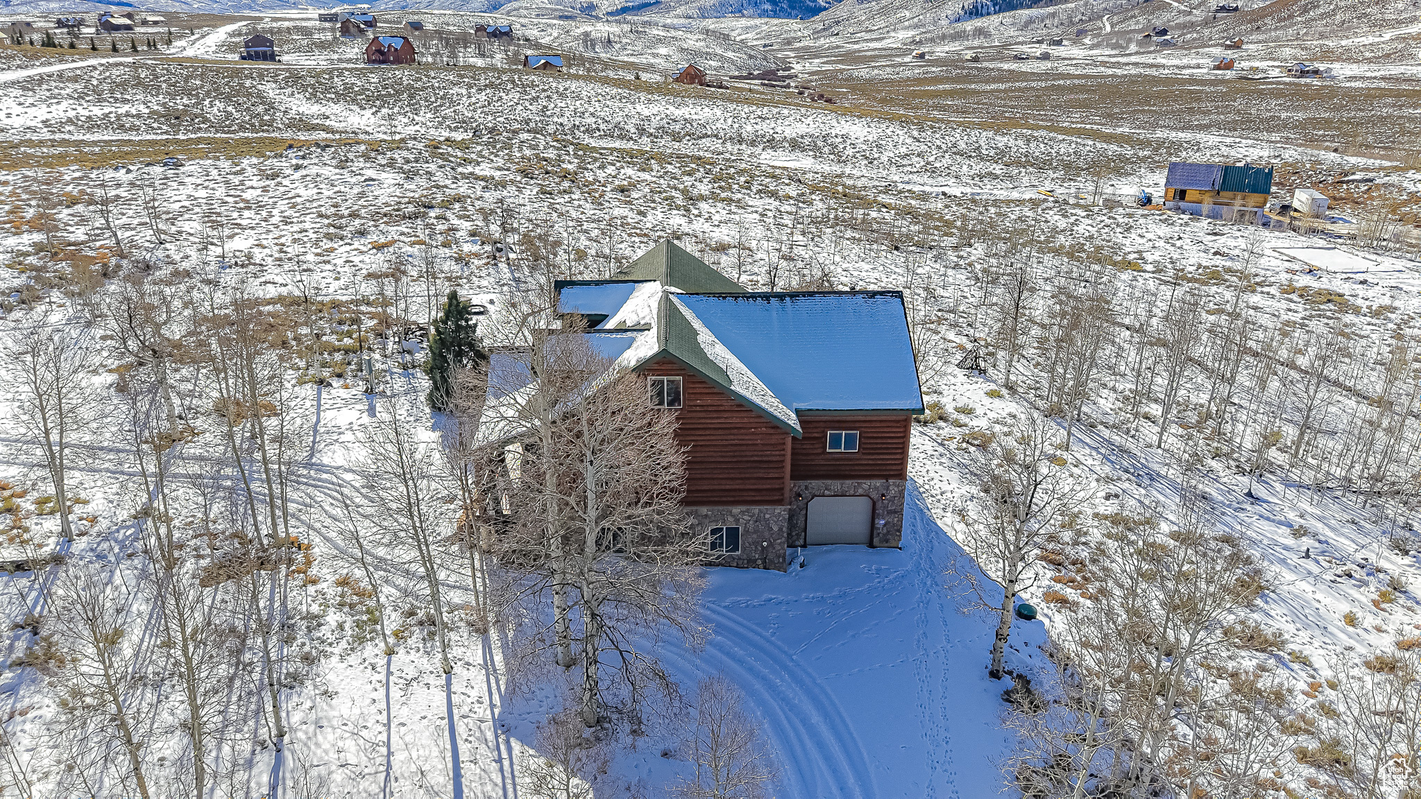67 ASPEN COVE DR. DR