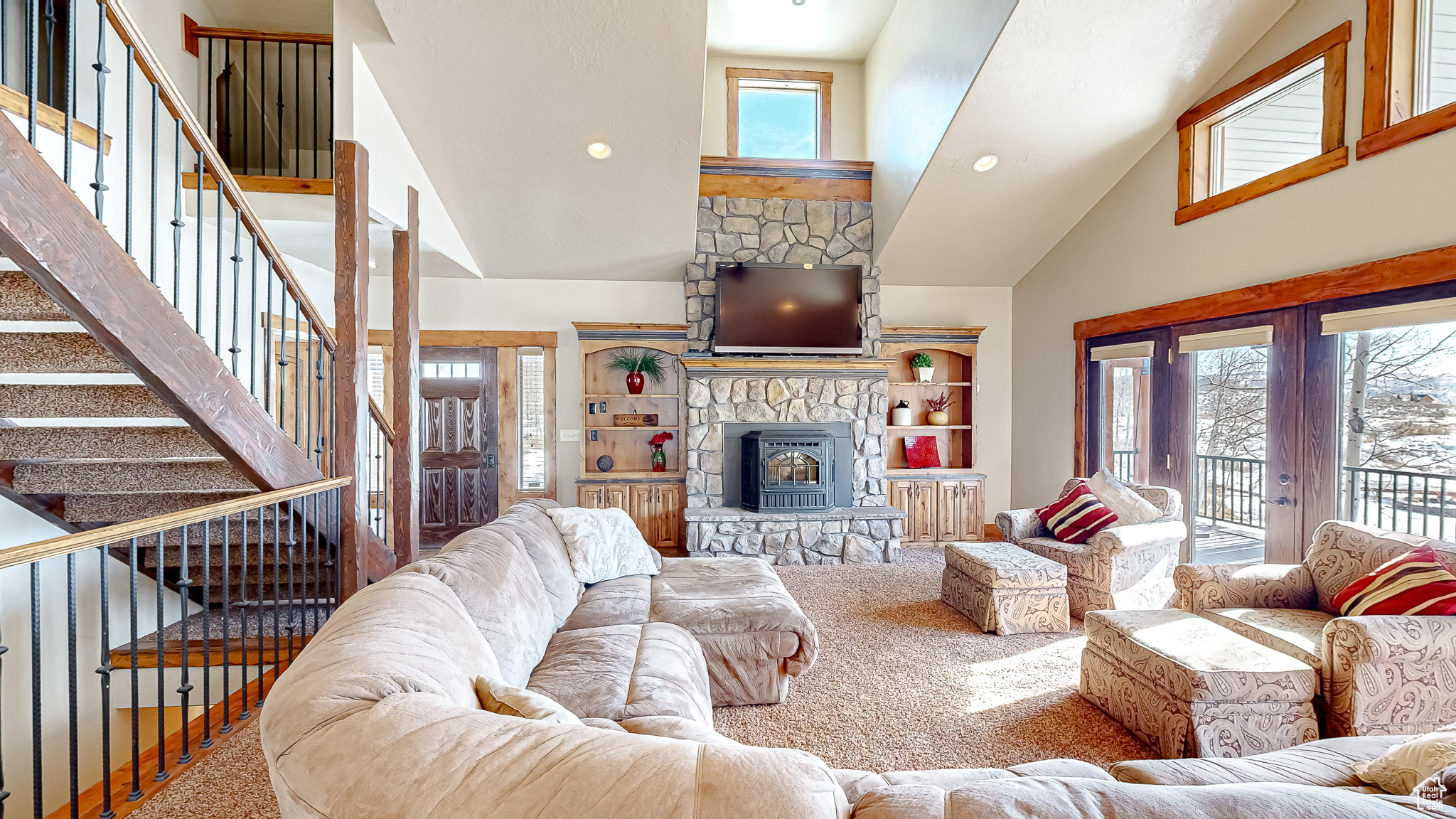 67 ASPEN COVE DR. DR