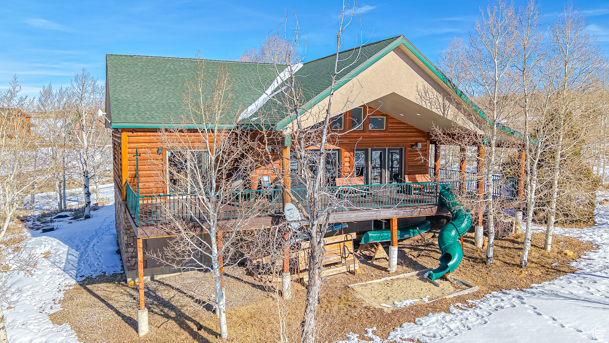 67 ASPEN COVE DR. DR