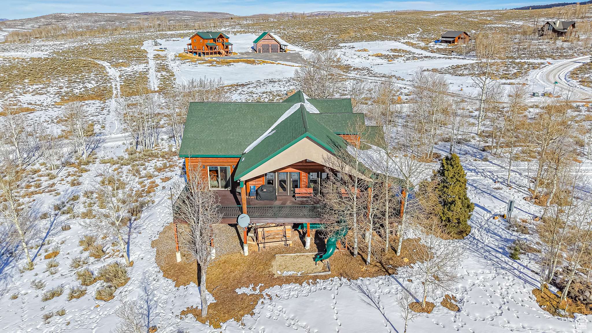 67 ASPEN COVE DR. DR