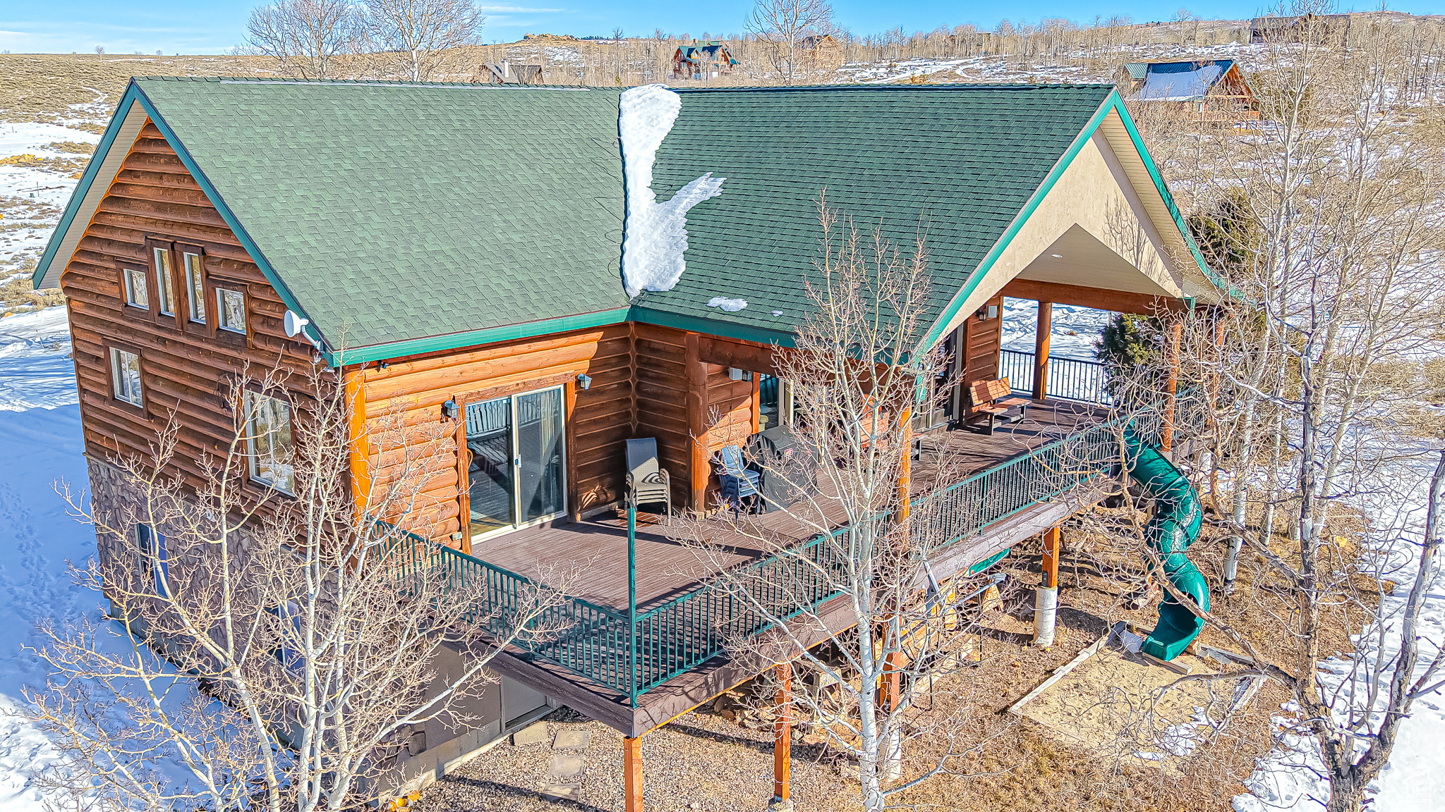 67 ASPEN COVE DR. DR