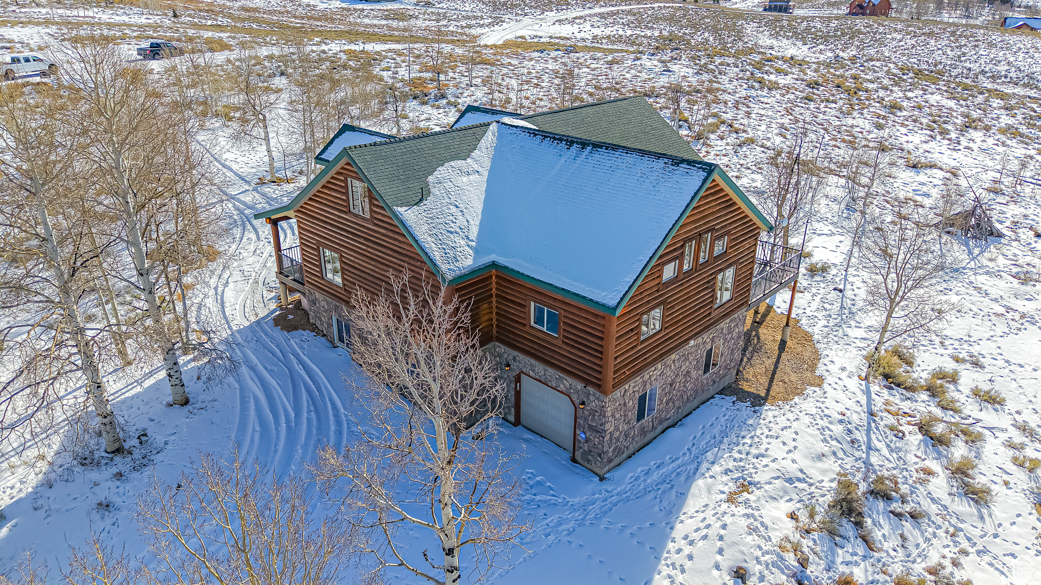 67 ASPEN COVE DR. DR