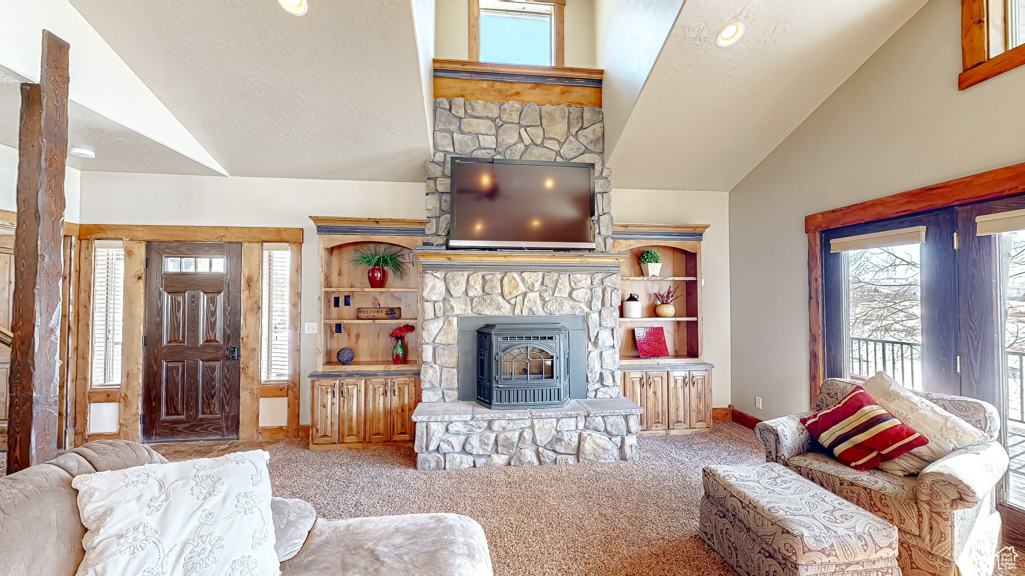 67 ASPEN COVE DR. DR