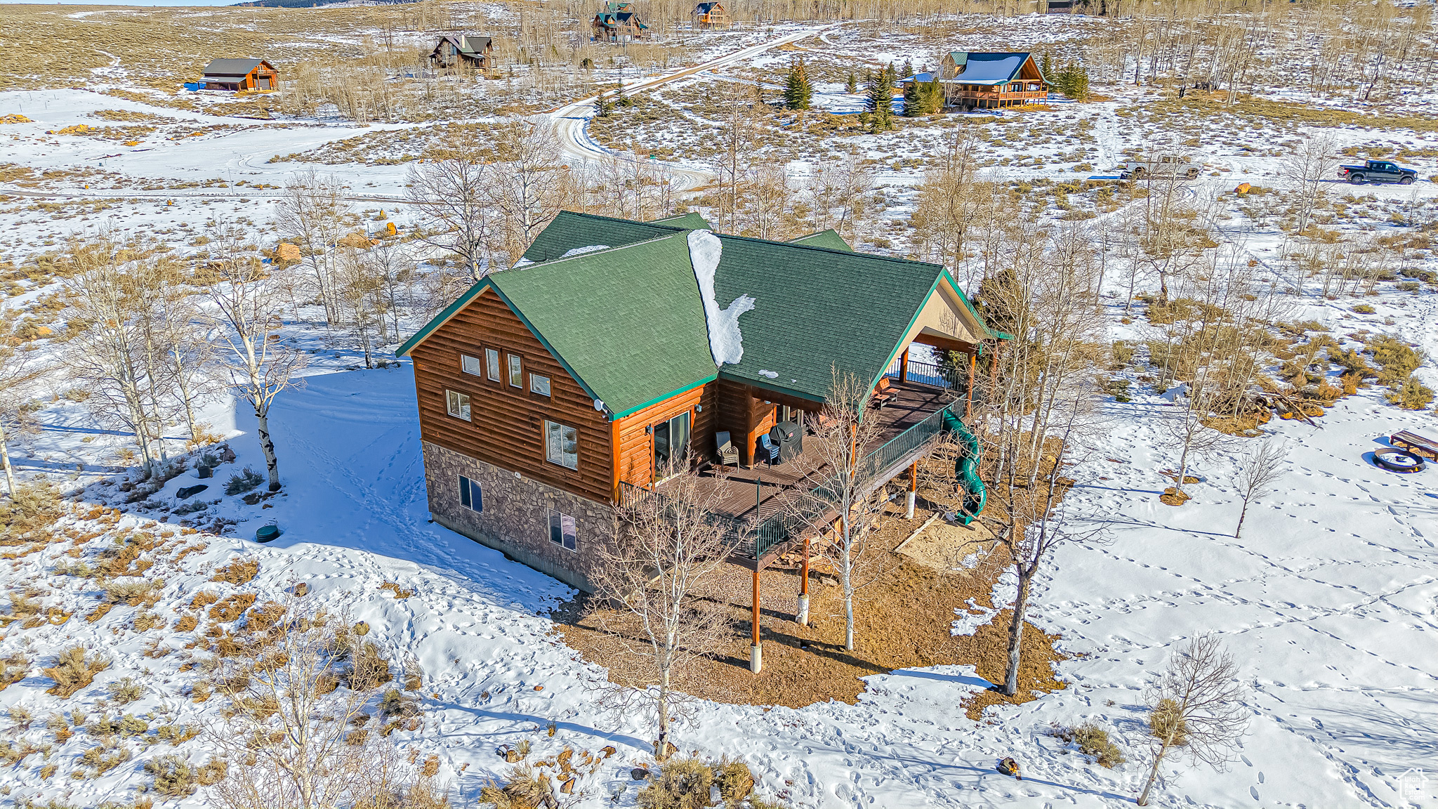67 ASPEN COVE DR. DR