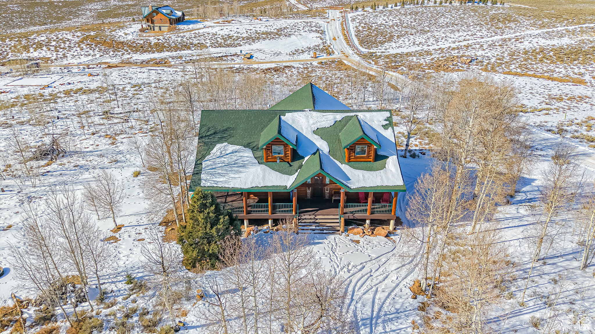 67 ASPEN COVE DR. DR