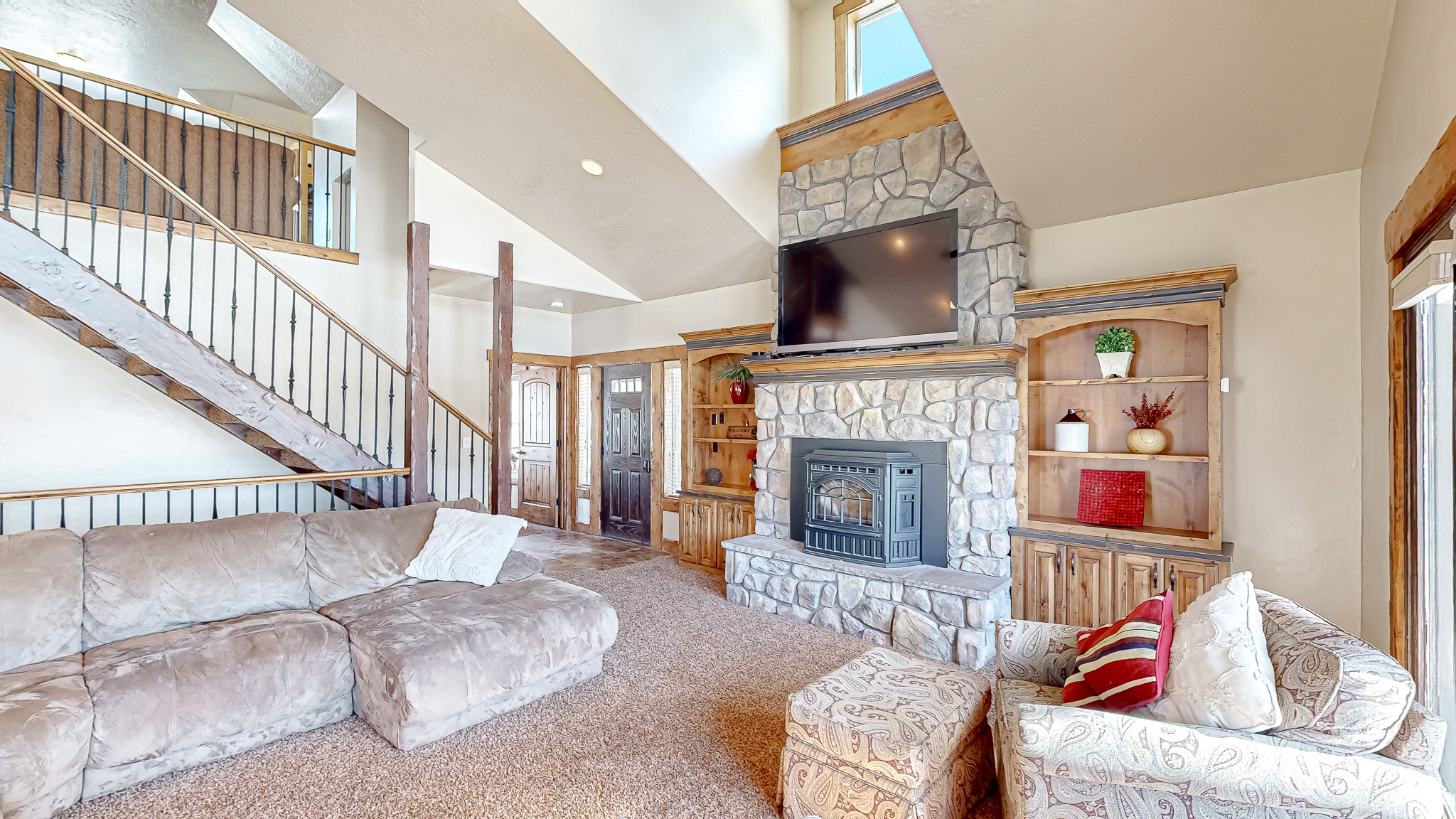67 ASPEN COVE DR. DR