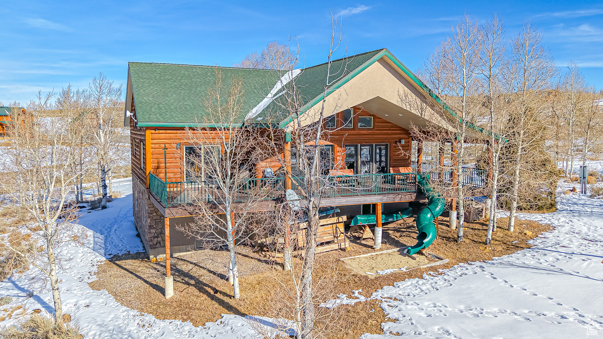 67 ASPEN COVE DR. DR