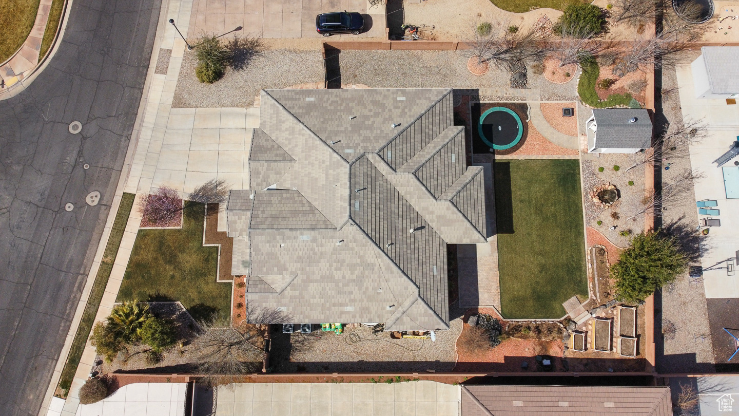 152 W SAGE LN