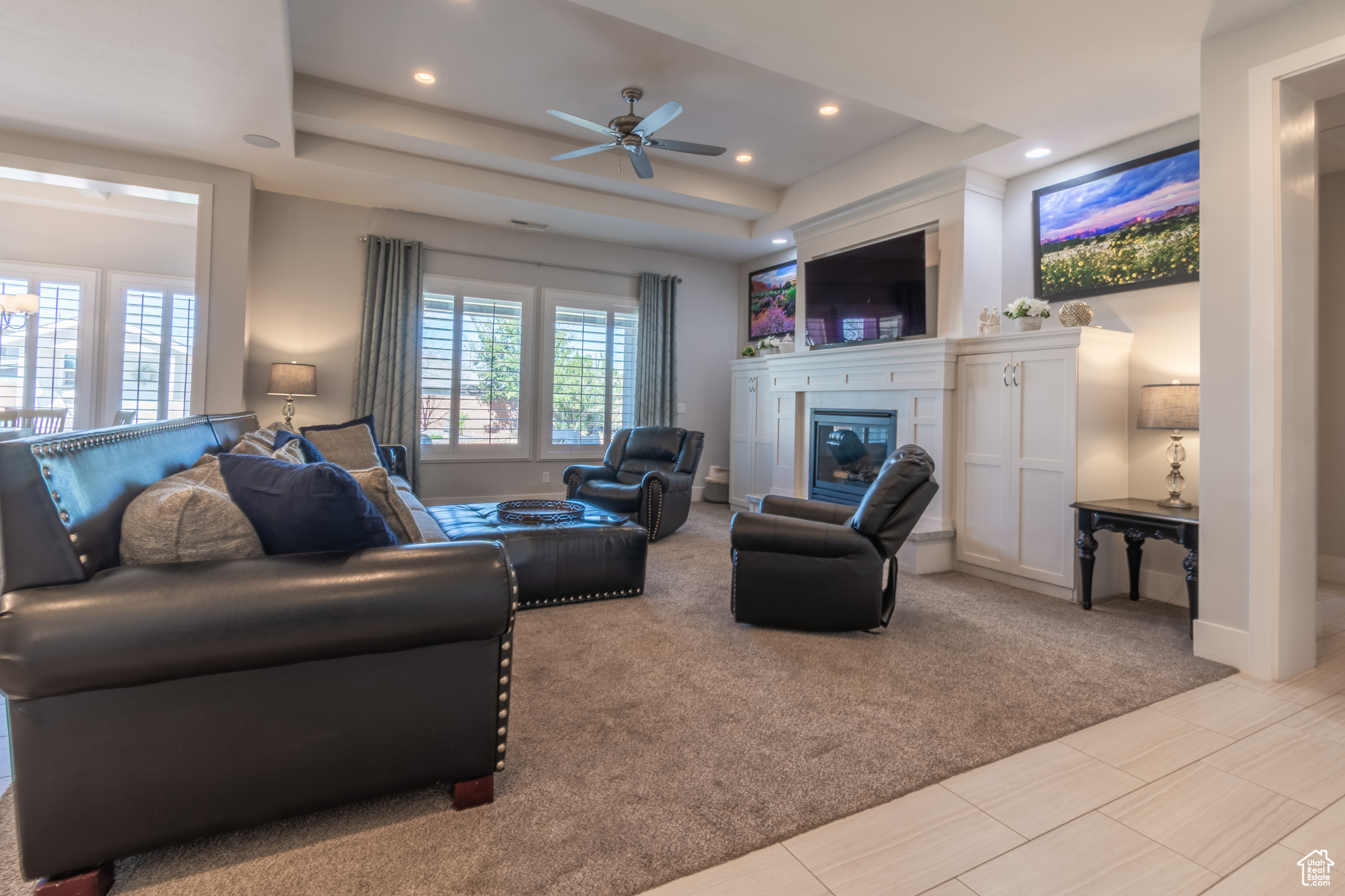 152 W SAGE LN