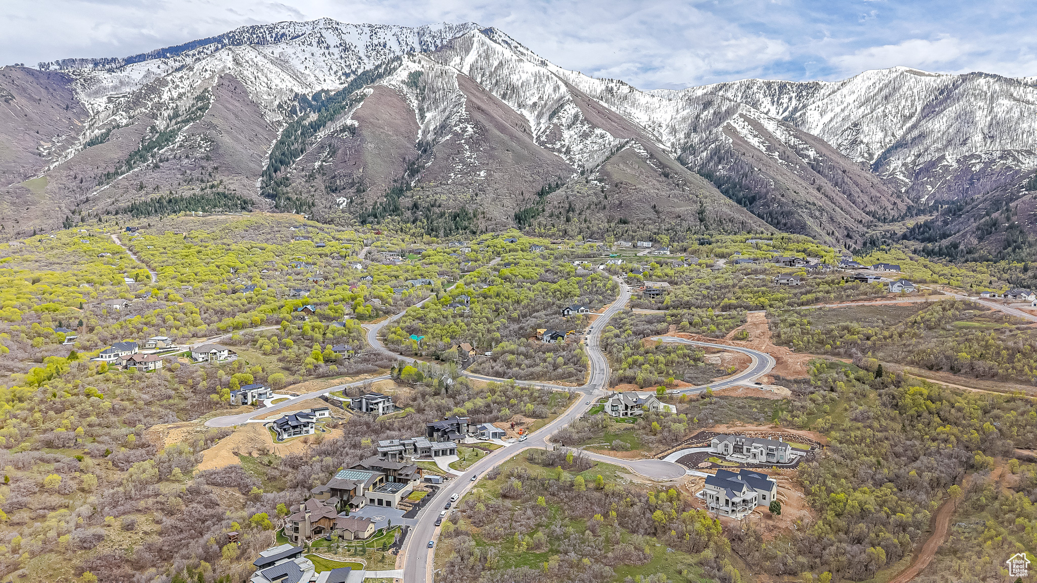 890 S SUMMIT CREEK DR Unit: 47