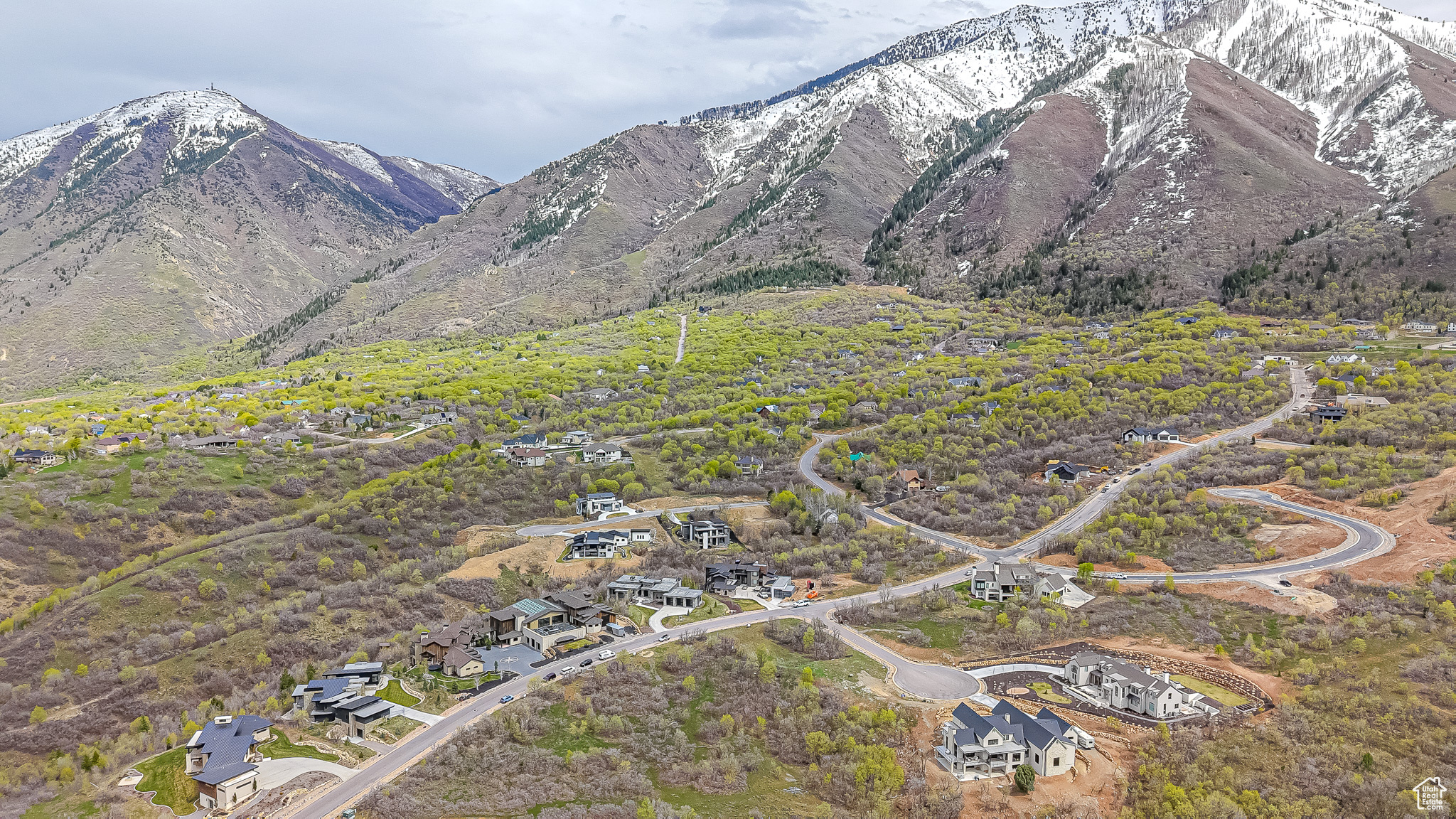 890 S SUMMIT CREEK DR Unit: 47
