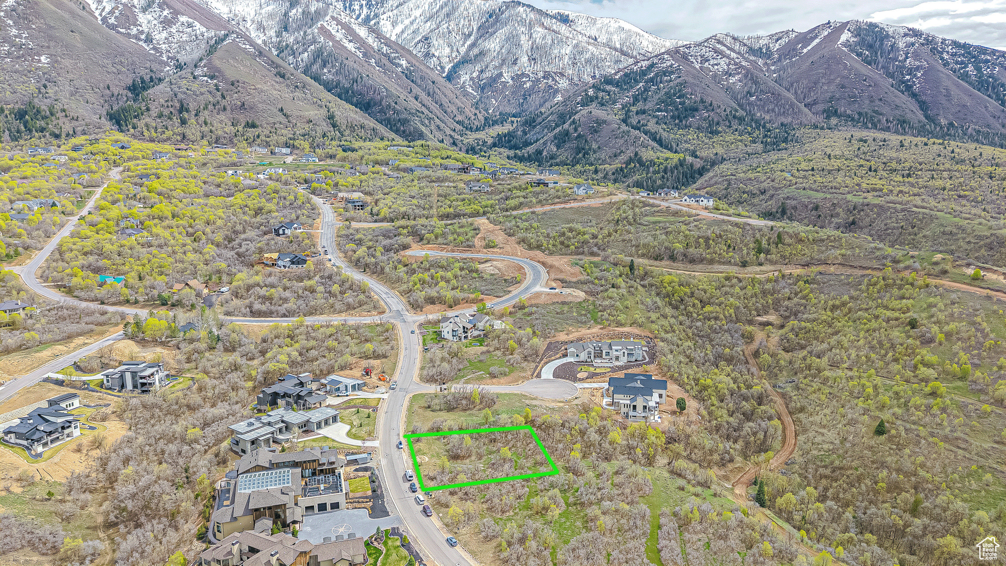 890 S SUMMIT CREEK DR Unit: 47