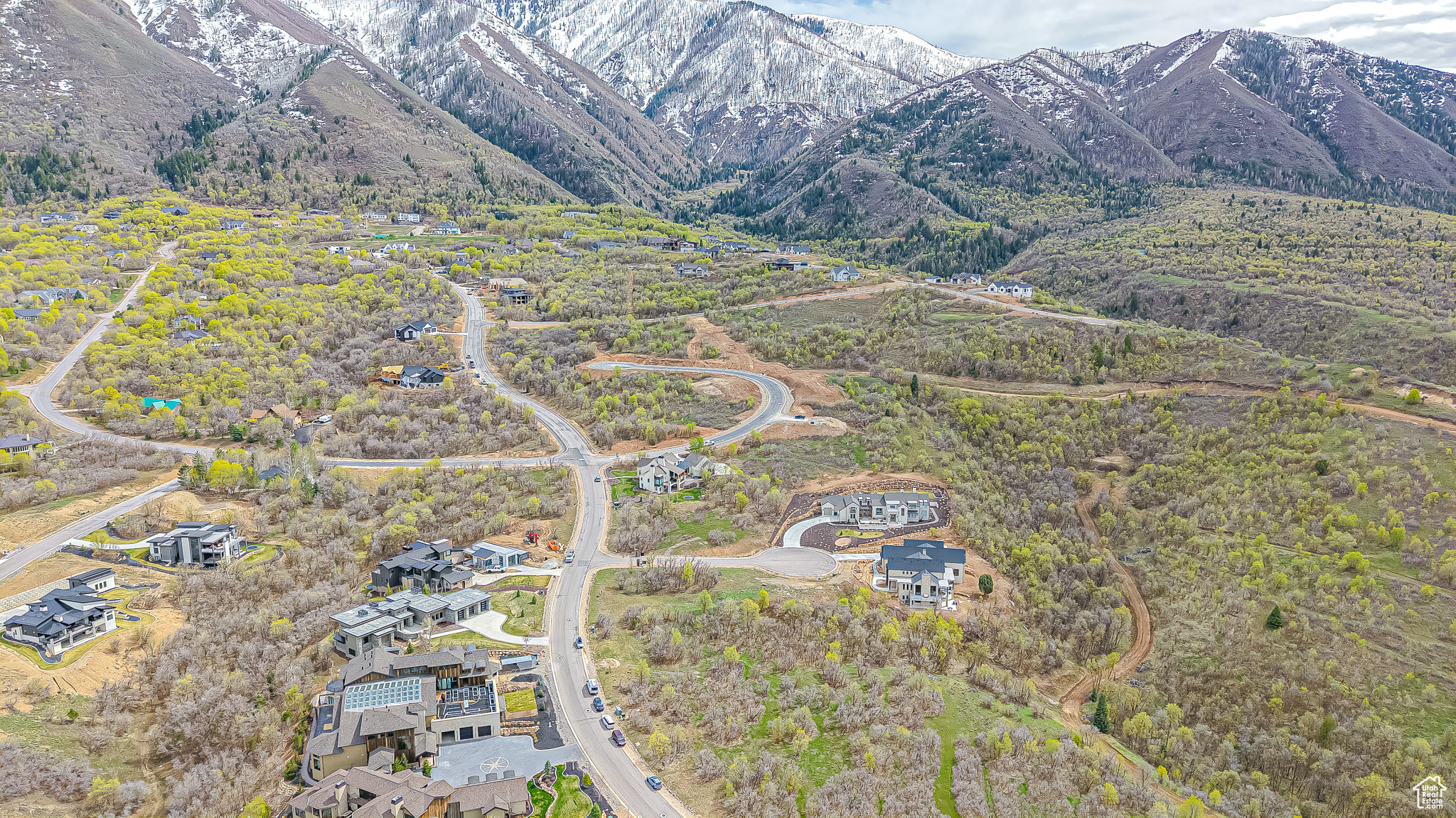 890 S SUMMIT CREEK DR Unit: 47