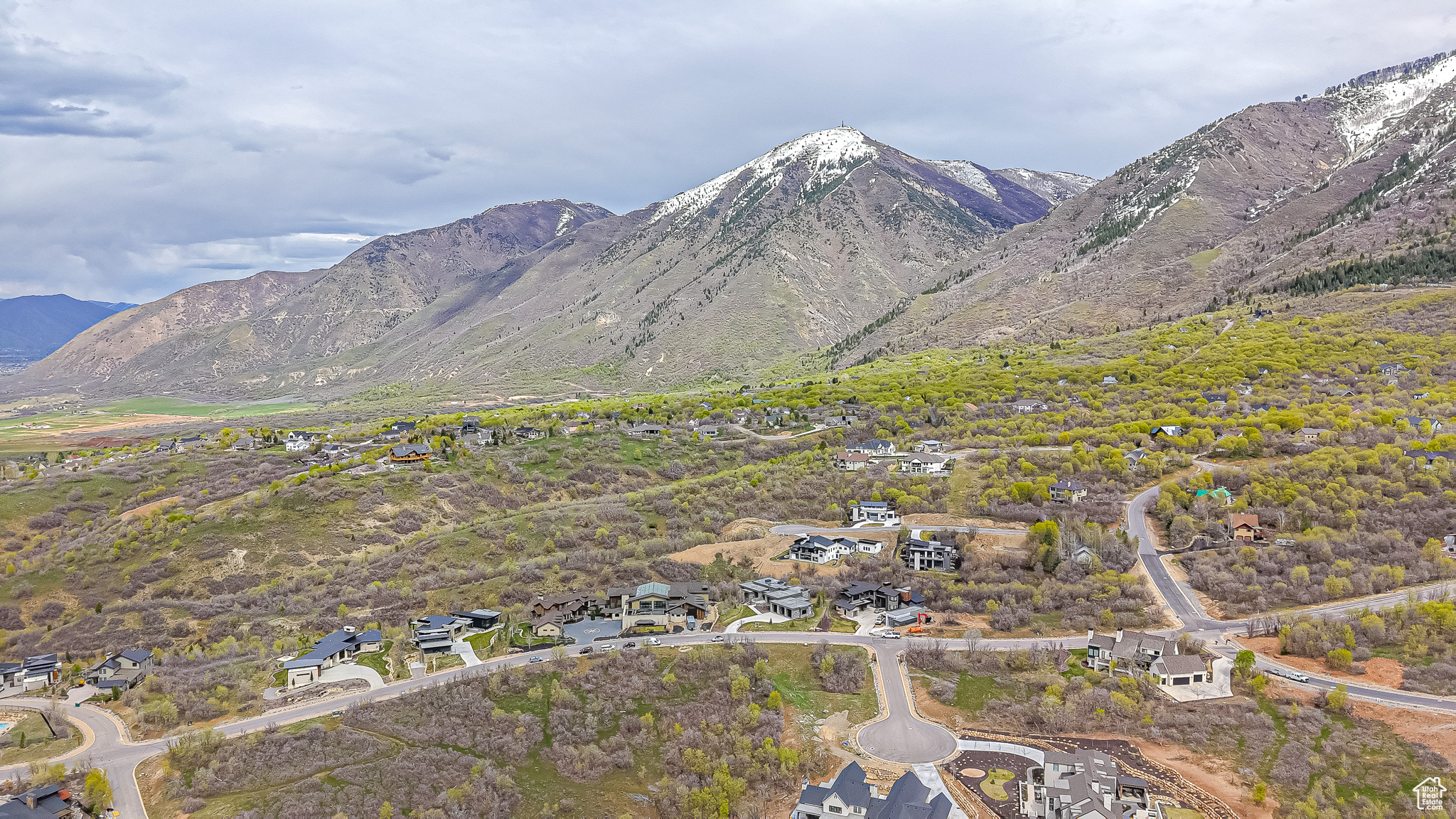 890 S SUMMIT CREEK DR Unit: 47