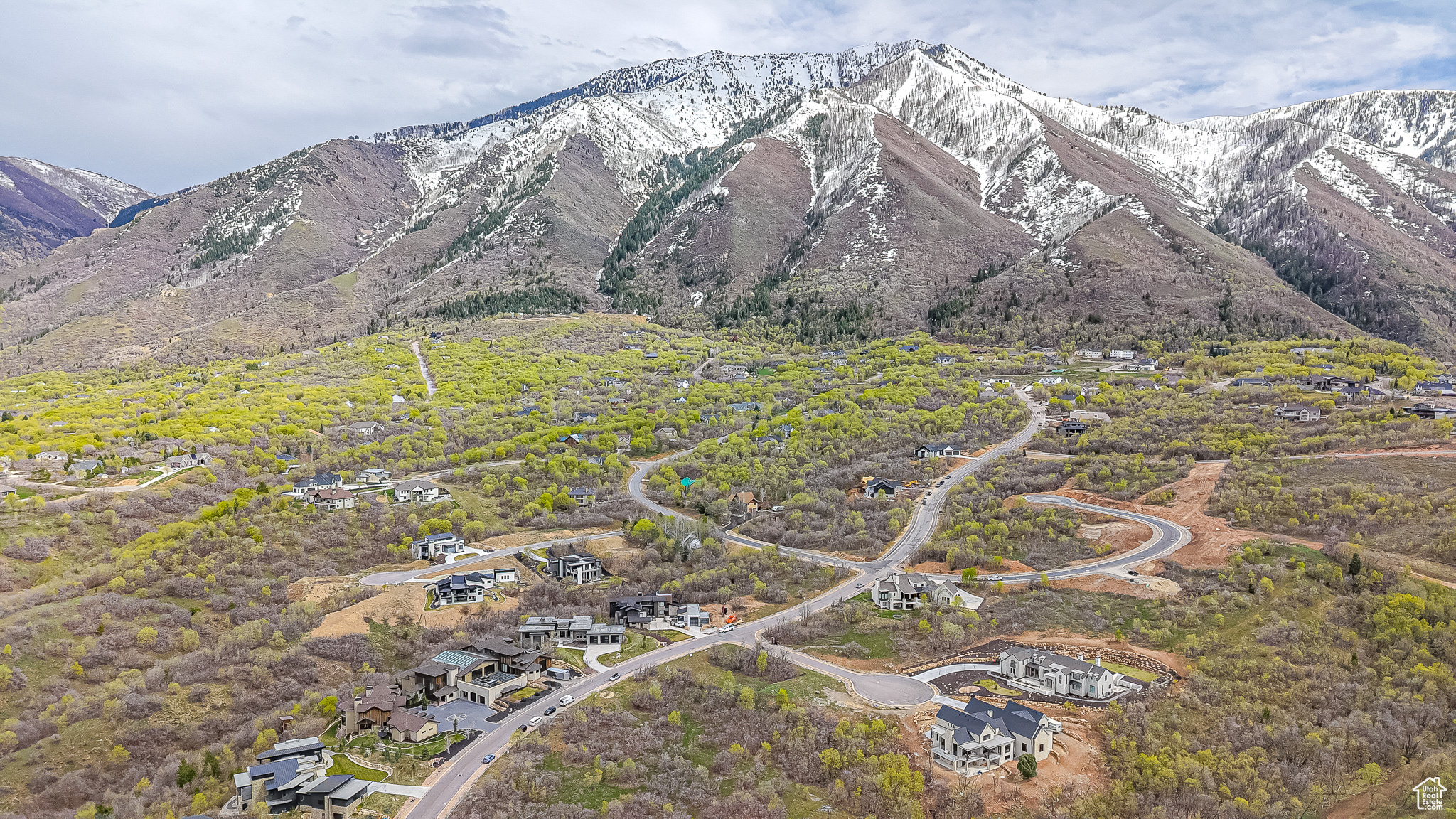 890 S SUMMIT CREEK DR Unit: 47
