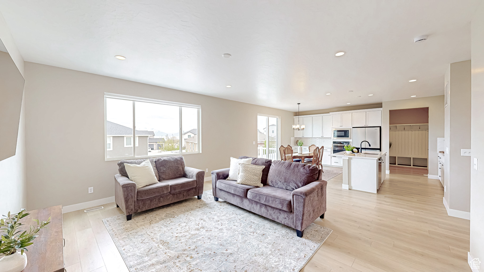 3294 S TIGER HERON DR