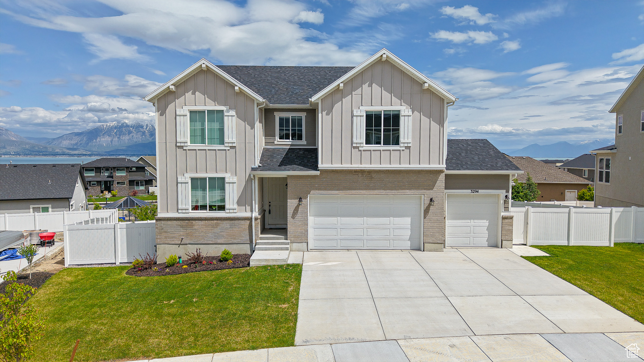 3294 S TIGER HERON DR