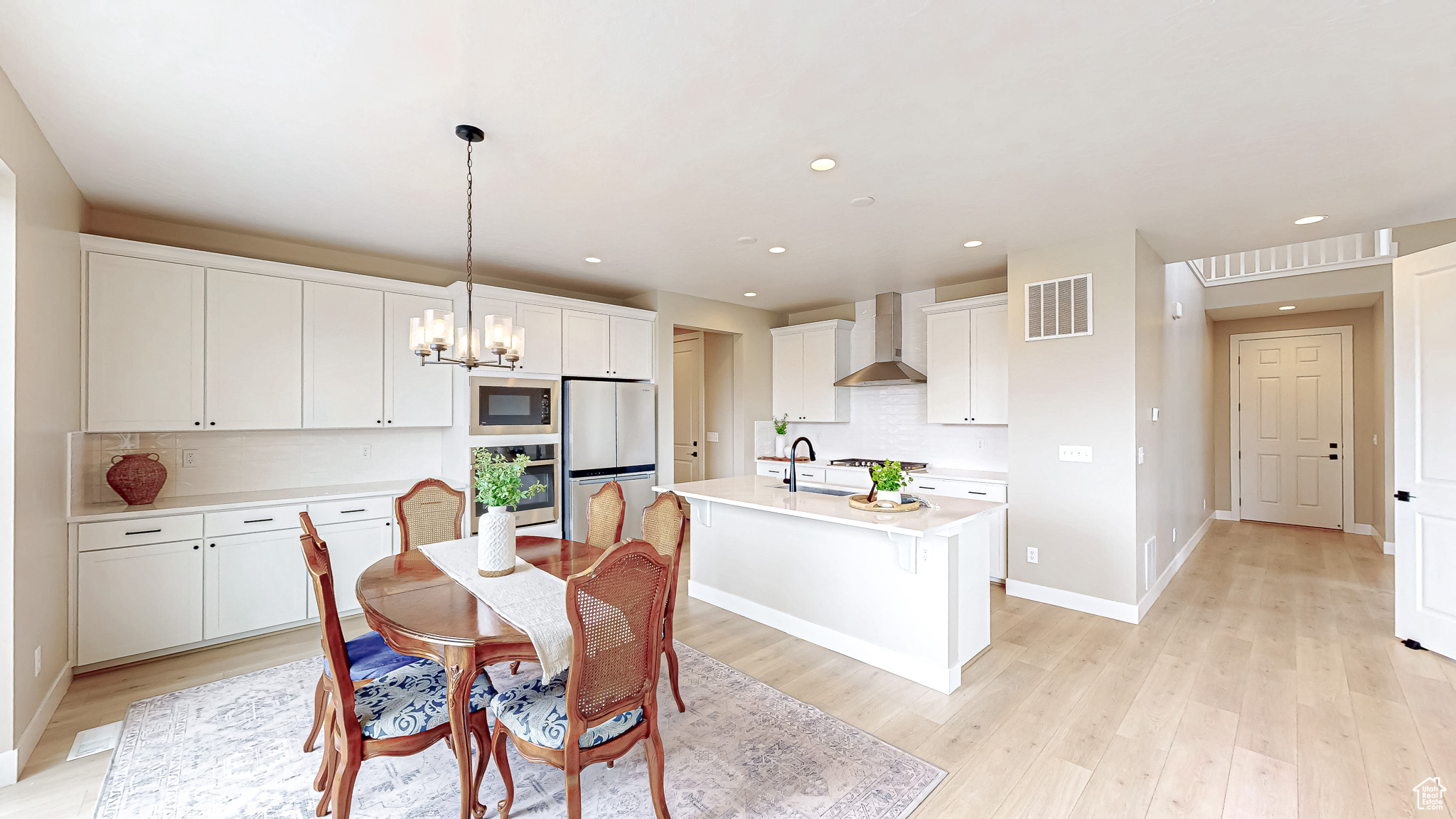 3294 S TIGER HERON DR