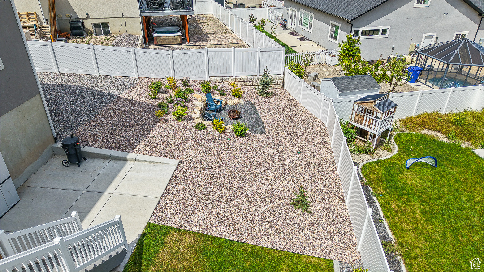 3294 S TIGER HERON DR