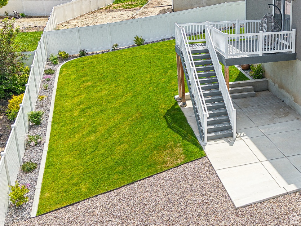 3294 S TIGER HERON DR