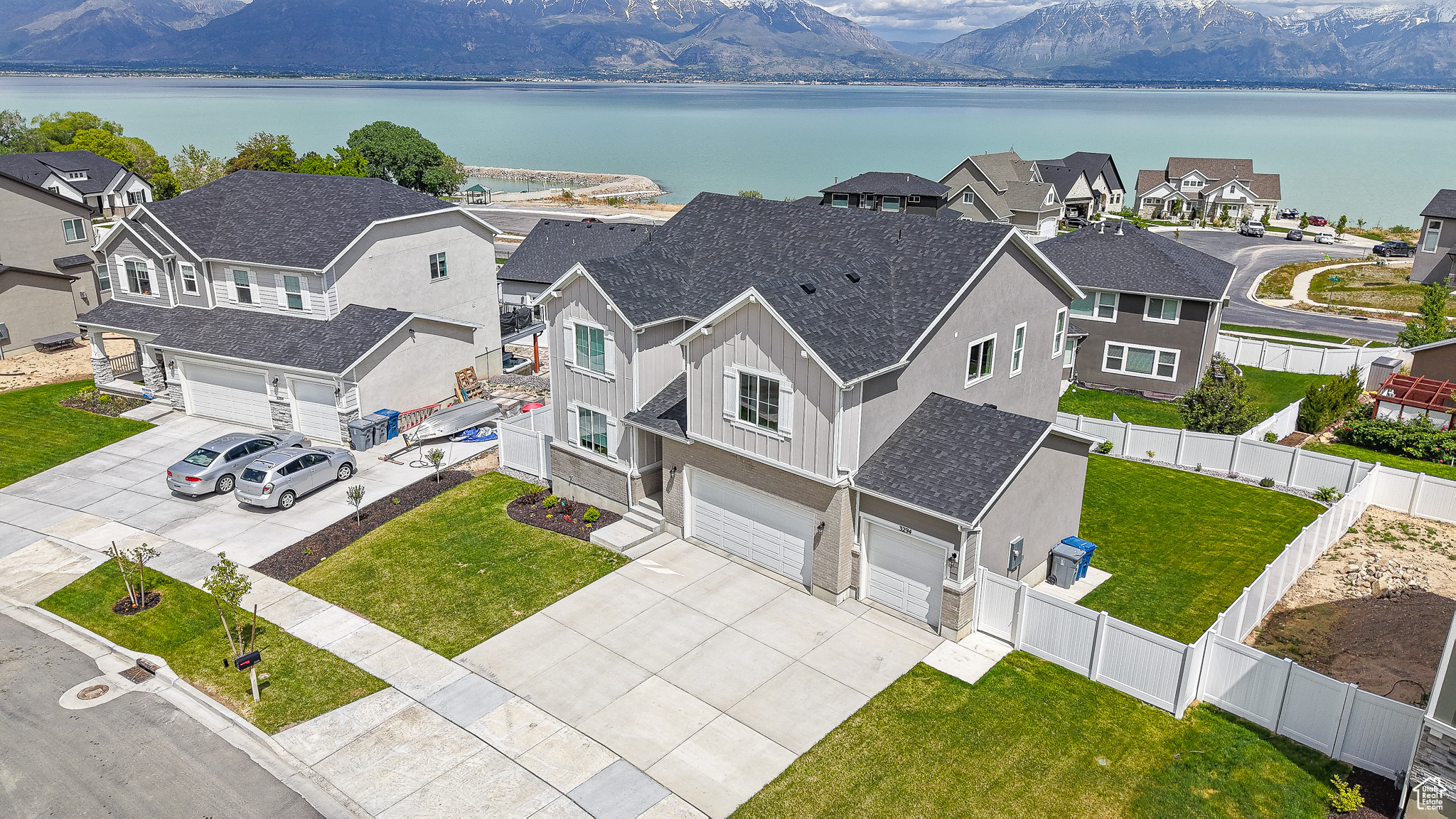 3294 S TIGER HERON DR
