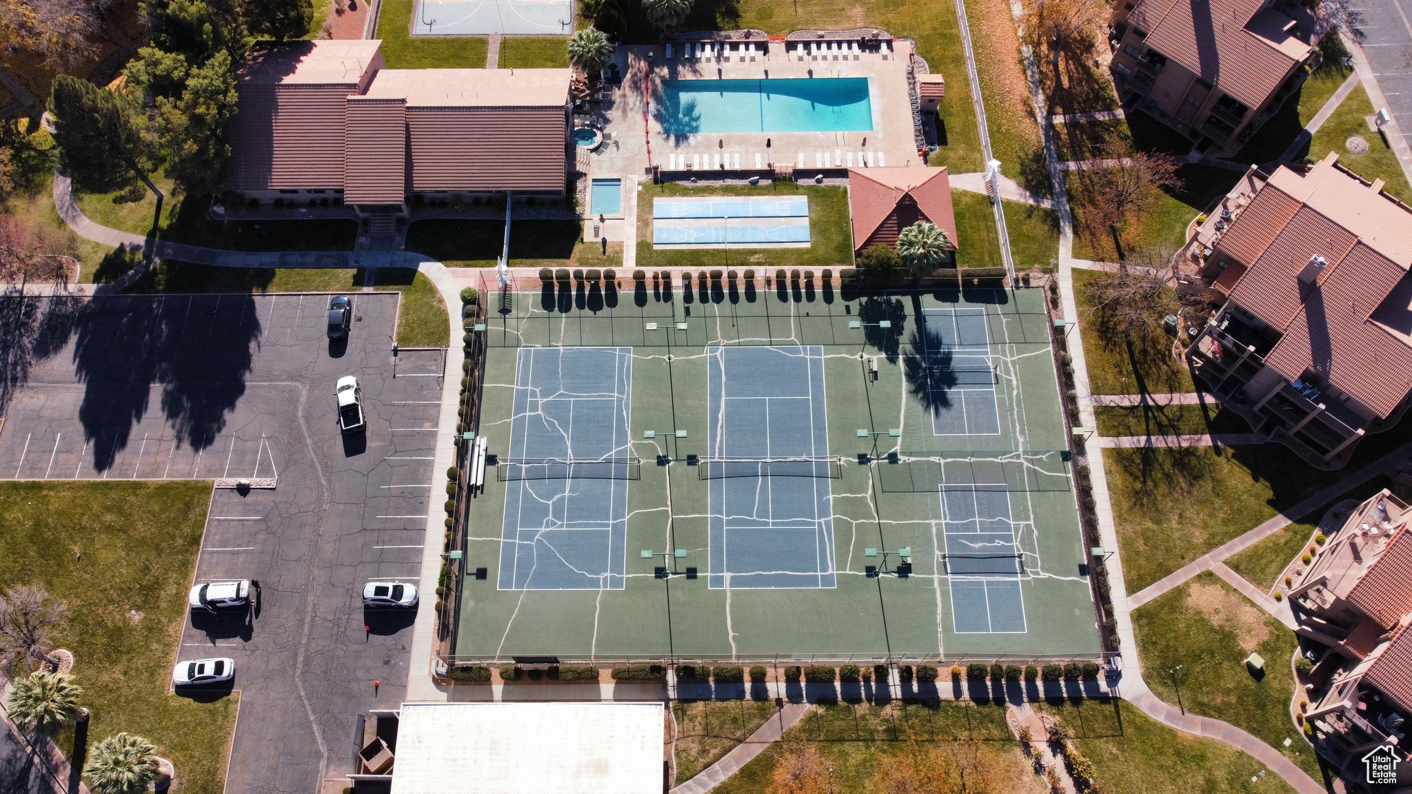 860 S VILLAGE RD #Y8