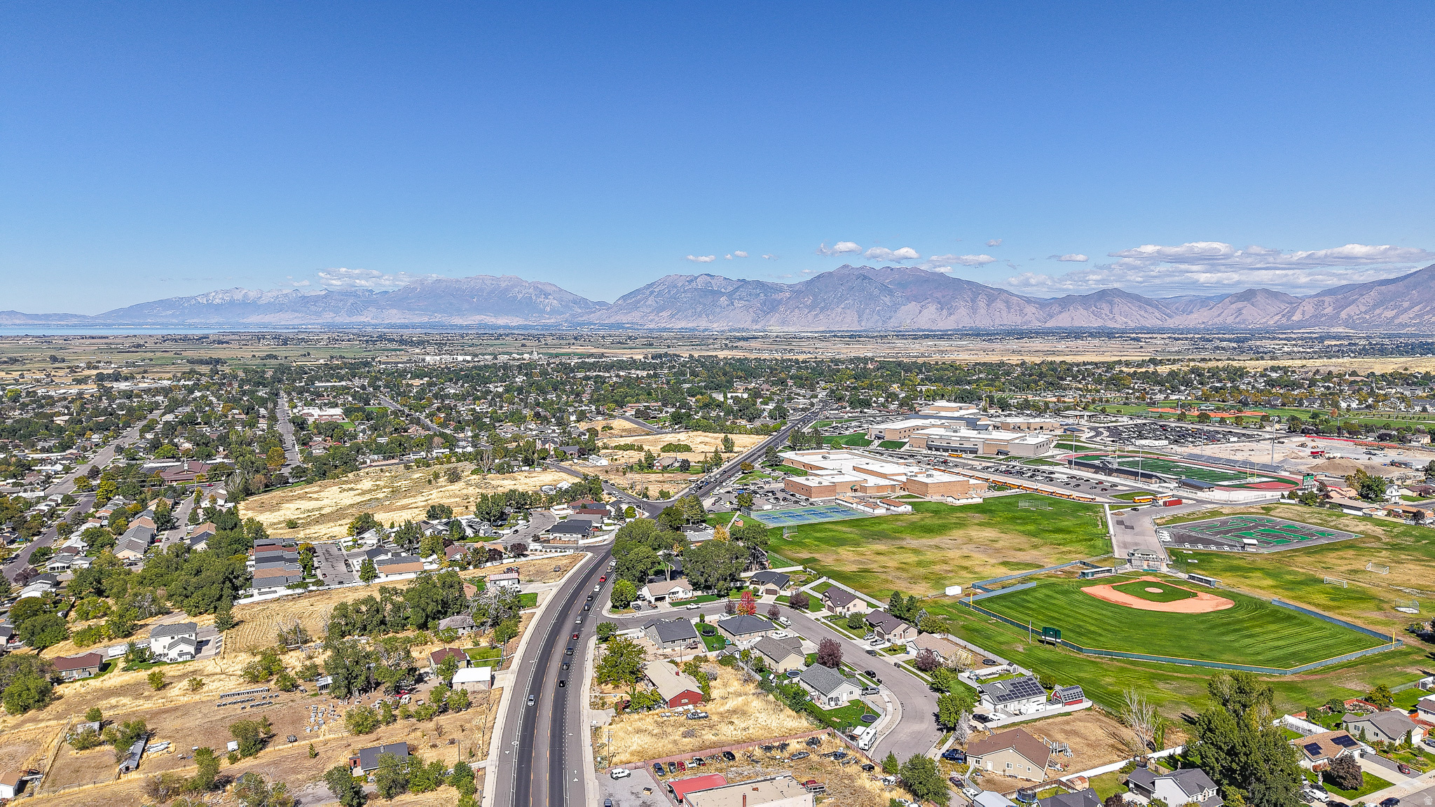 1161 S HIGHWAY 198 HWY