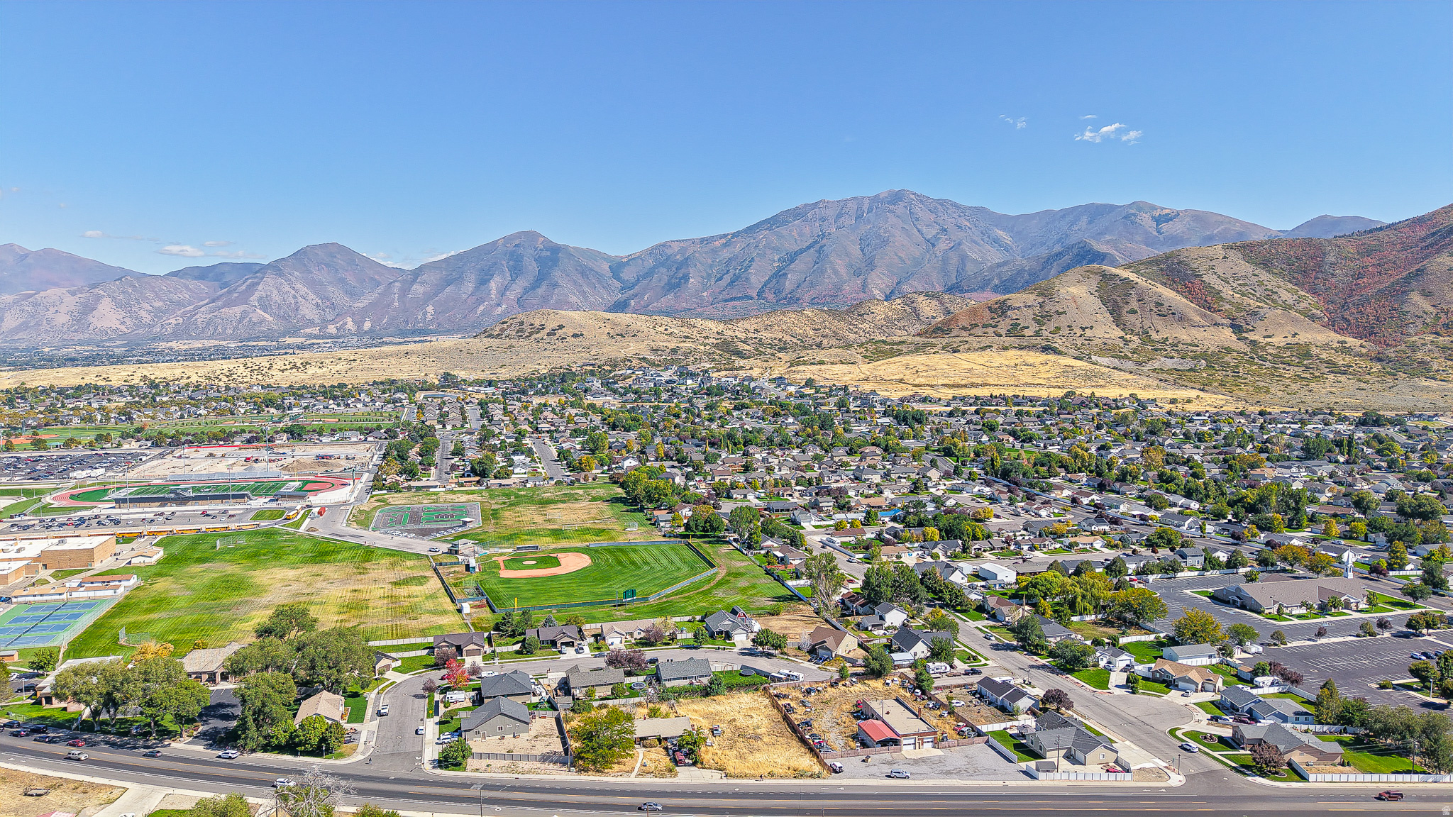 1161 S HIGHWAY 198 HWY