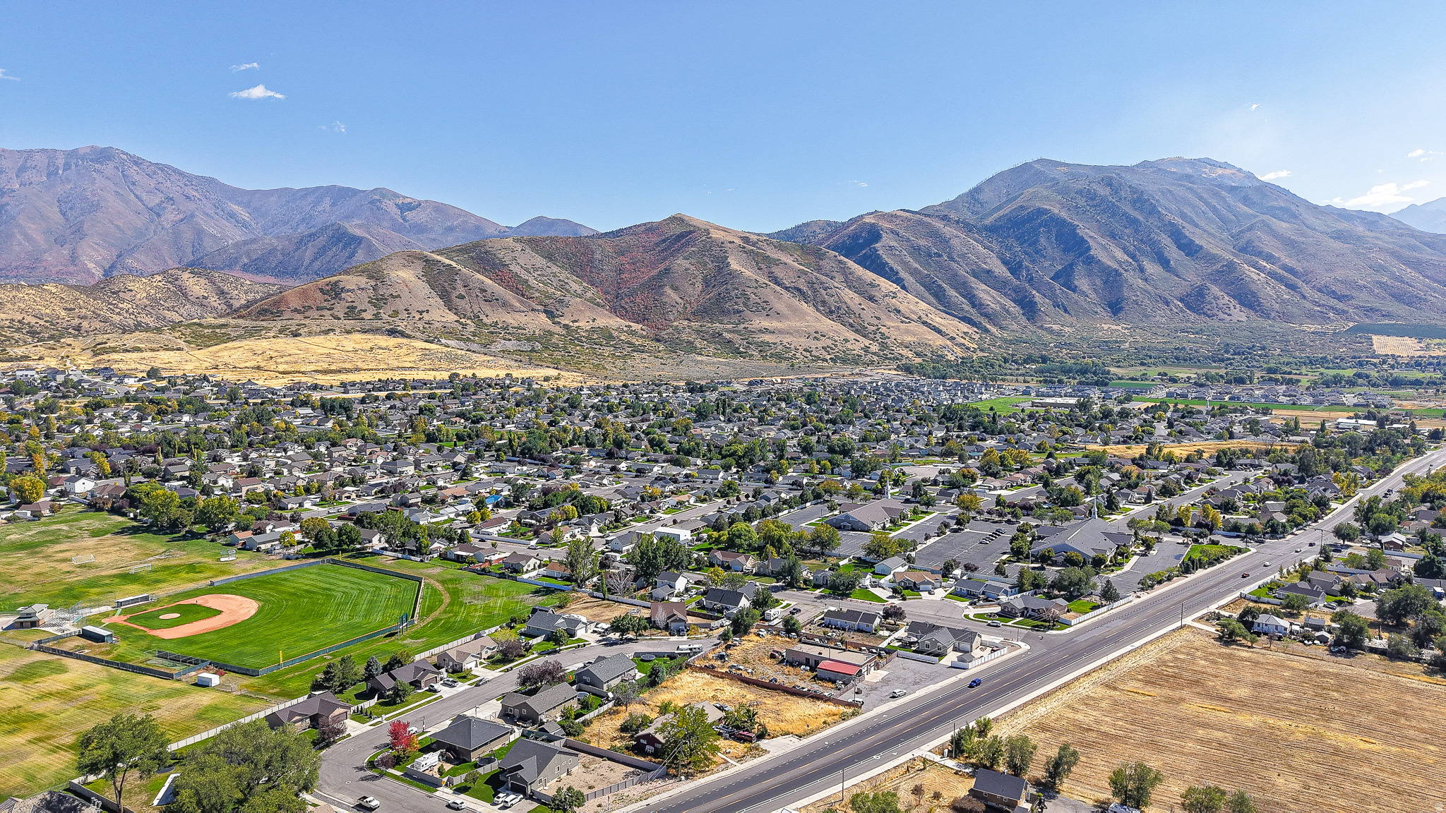 1161 S HIGHWAY 198 HWY