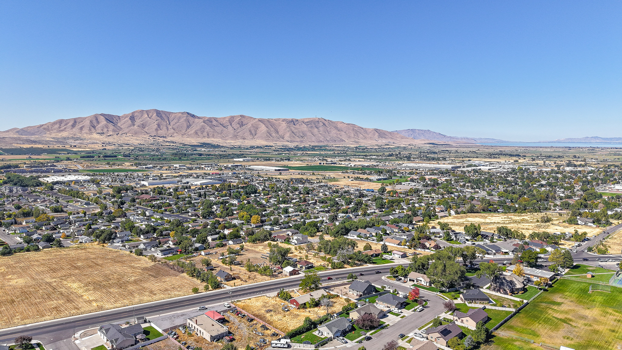 1161 S HIGHWAY 198 HWY