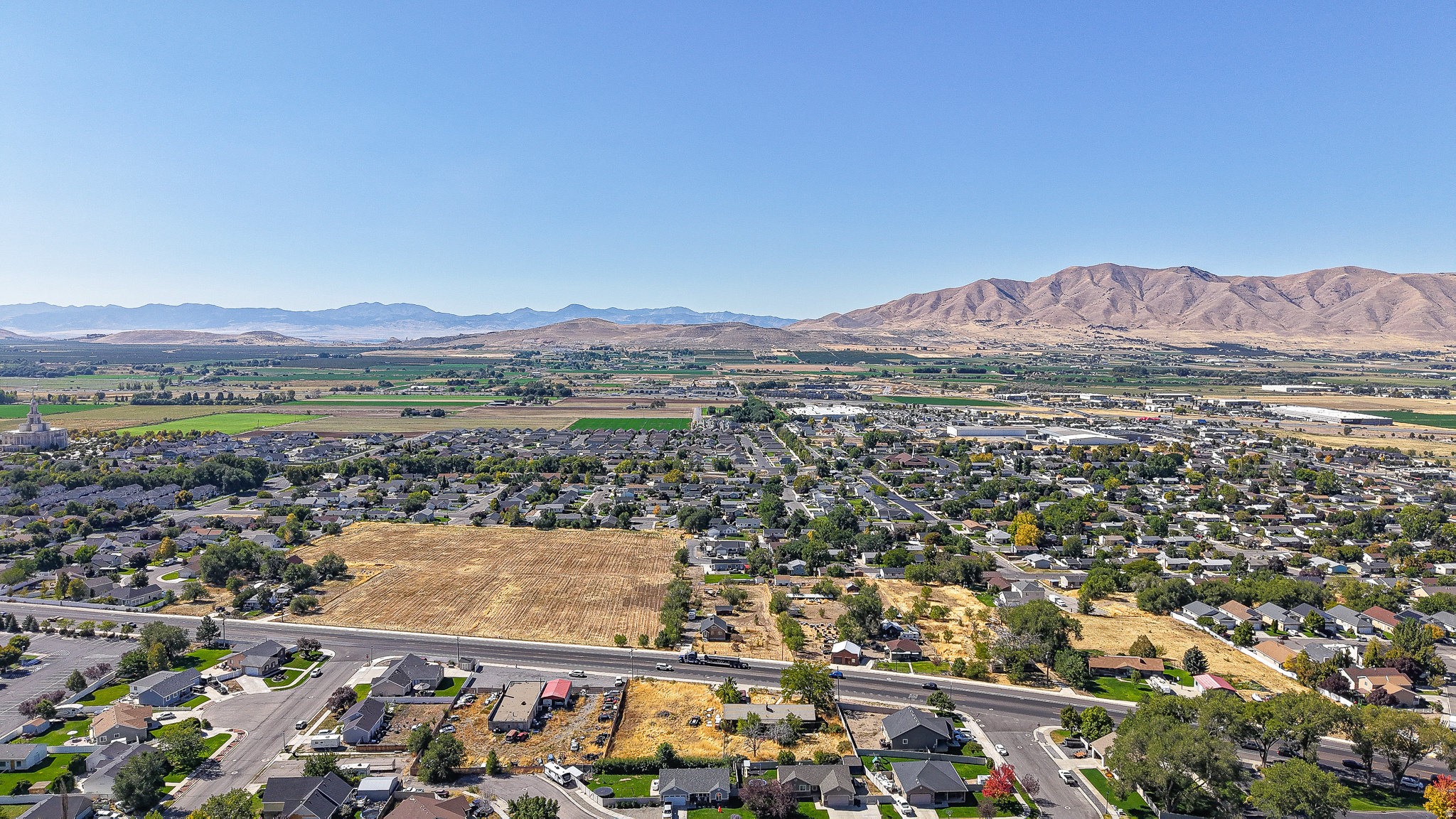 1161 S HIGHWAY 198 HWY