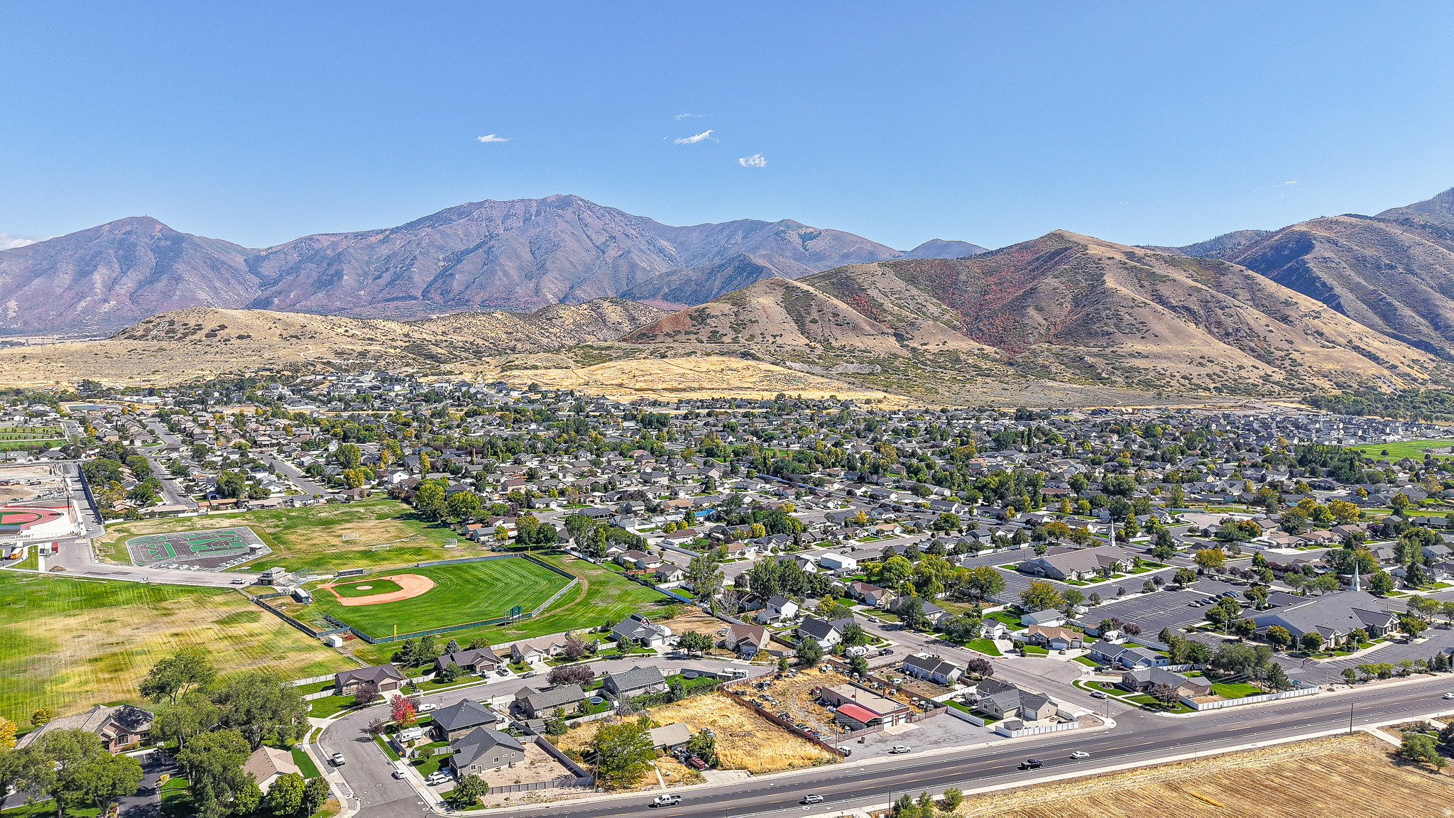 1161 S HIGHWAY 198 HWY