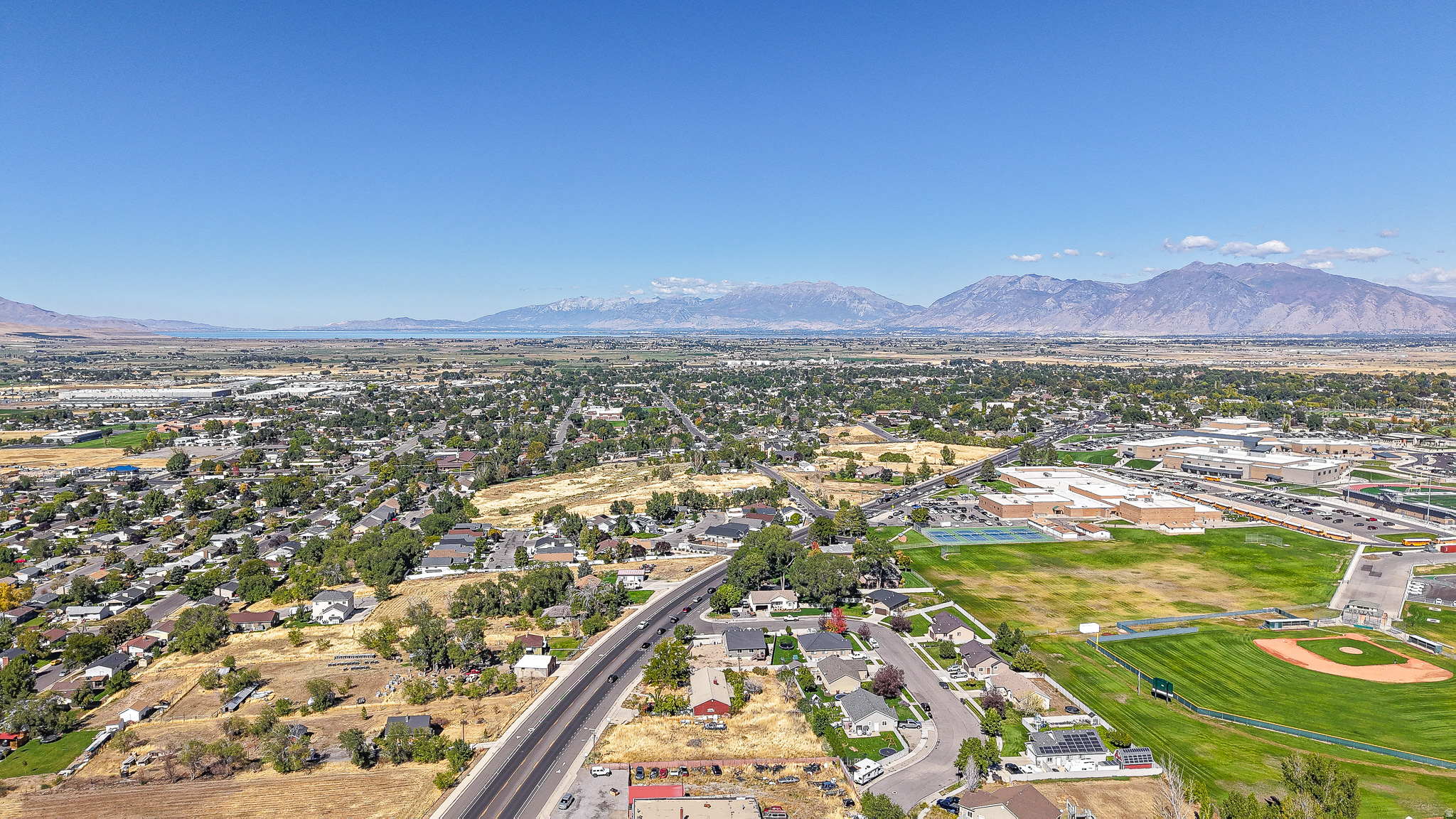 1161 S HIGHWAY 198 HWY