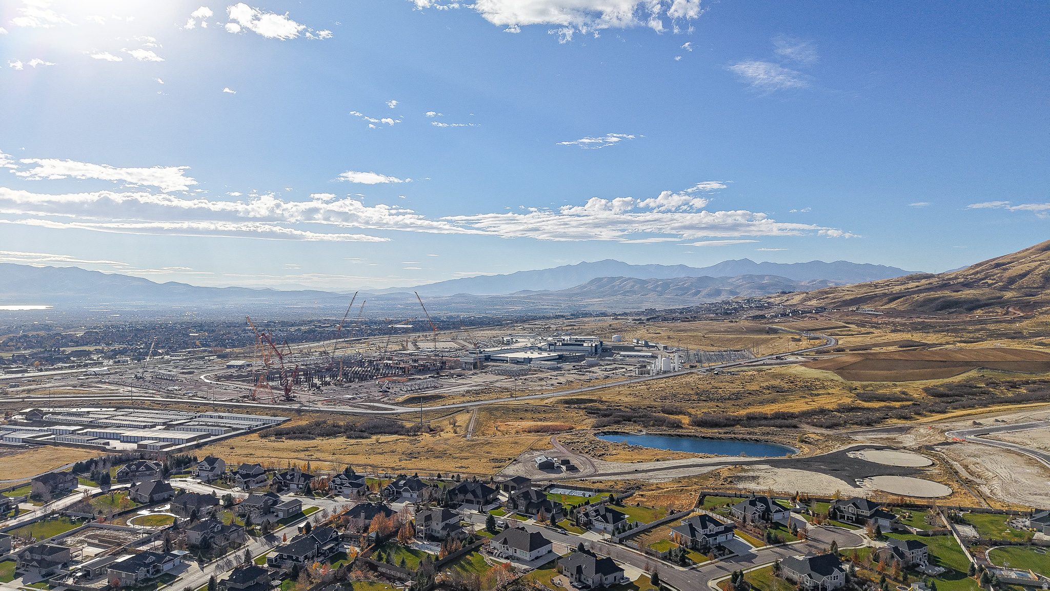 11578 N BROADLEAF HOLLOW LN