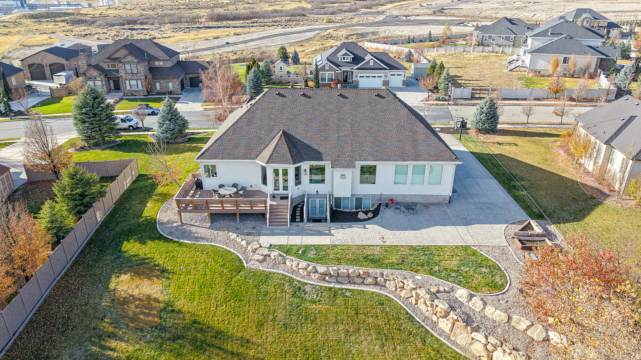 11578 N BROADLEAF HOLLOW LN