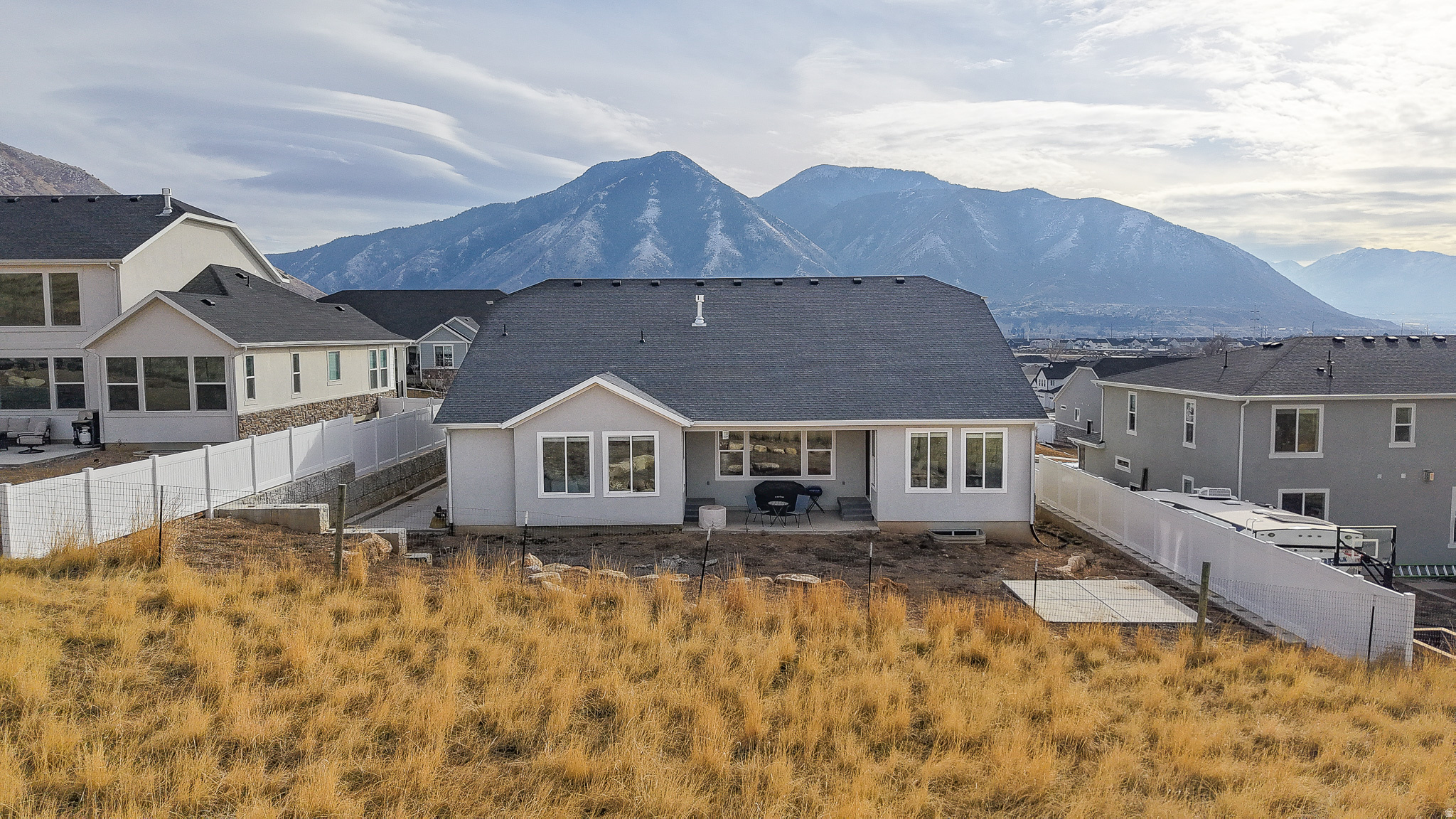 872 W UNION BENCH DR