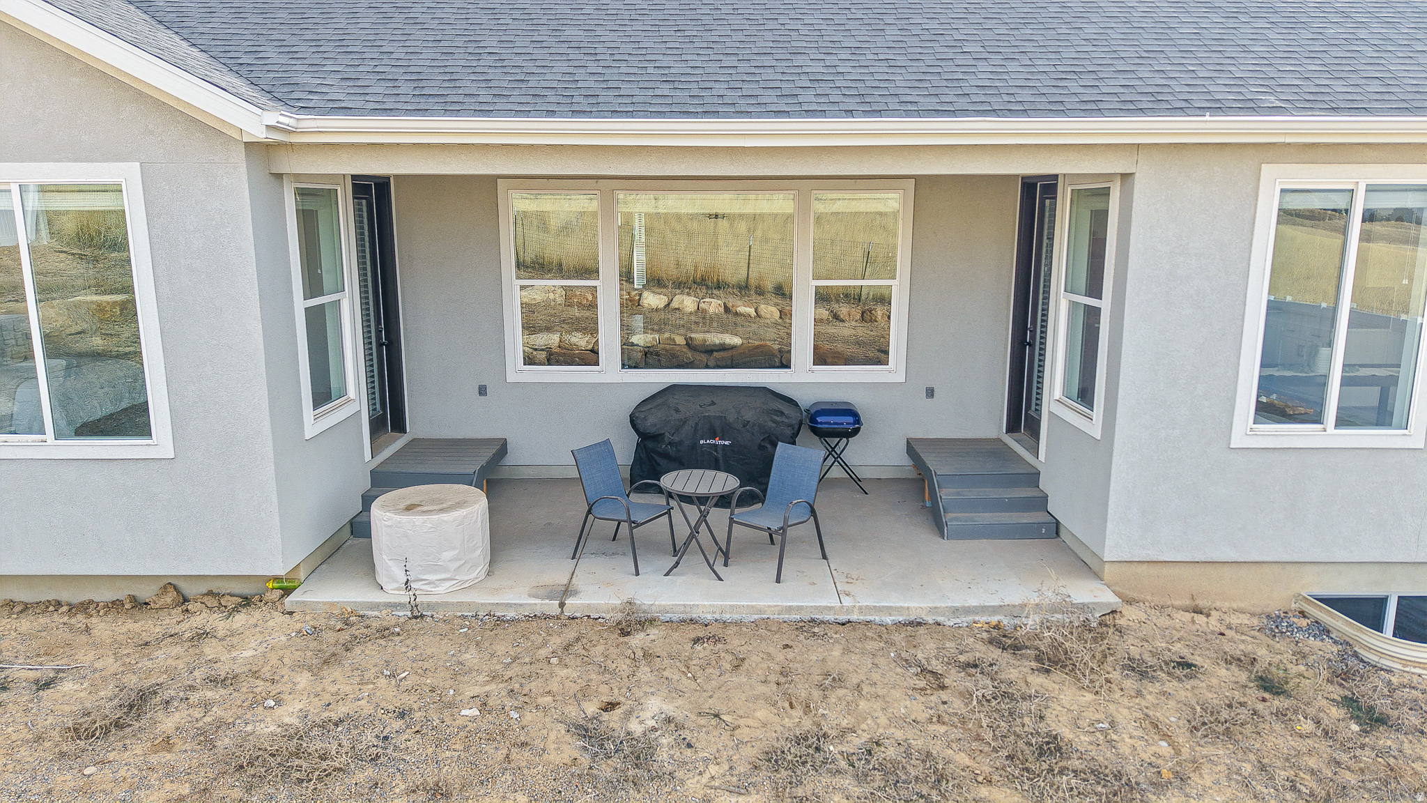 872 W UNION BENCH DR