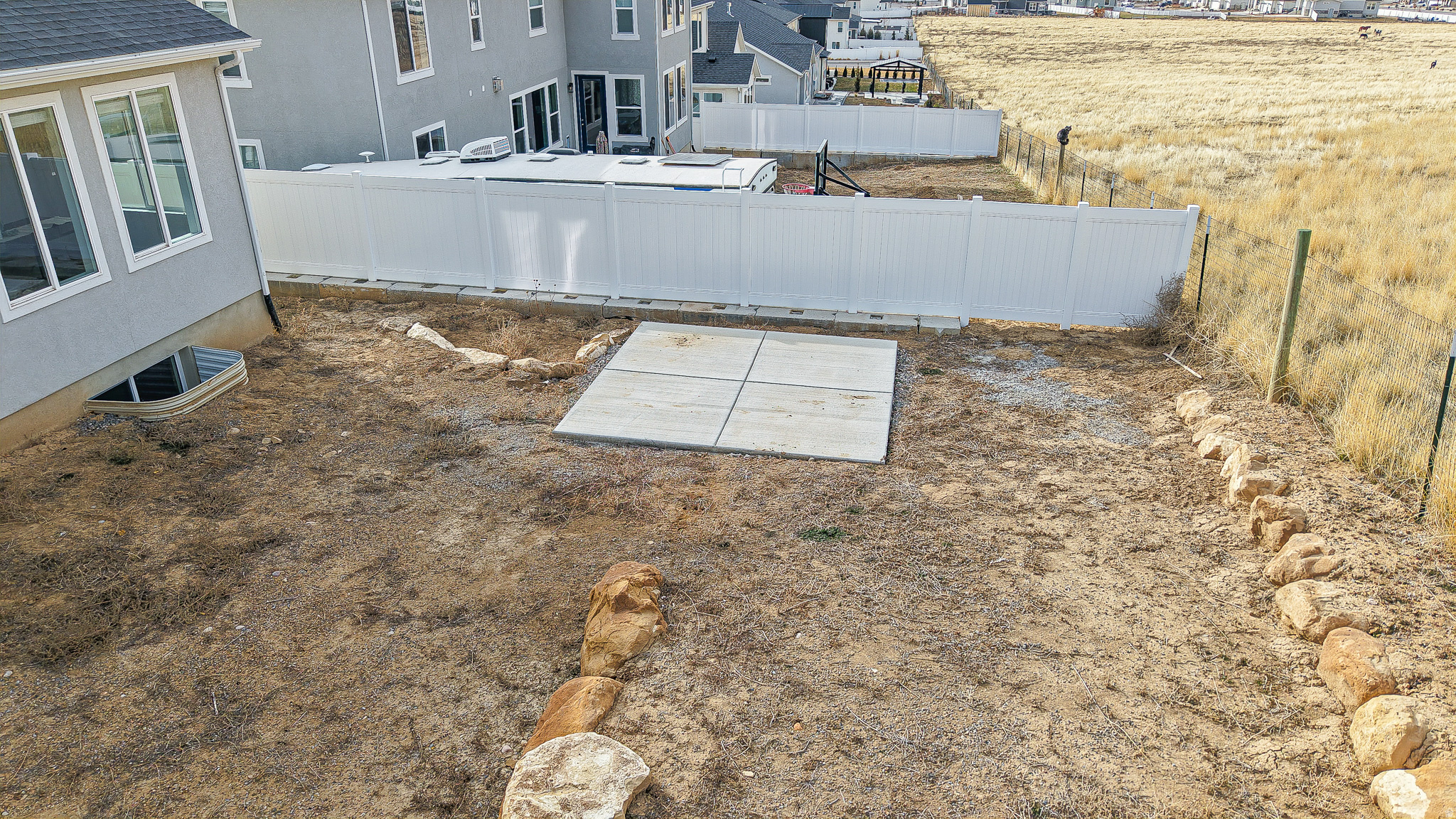 872 W UNION BENCH DR