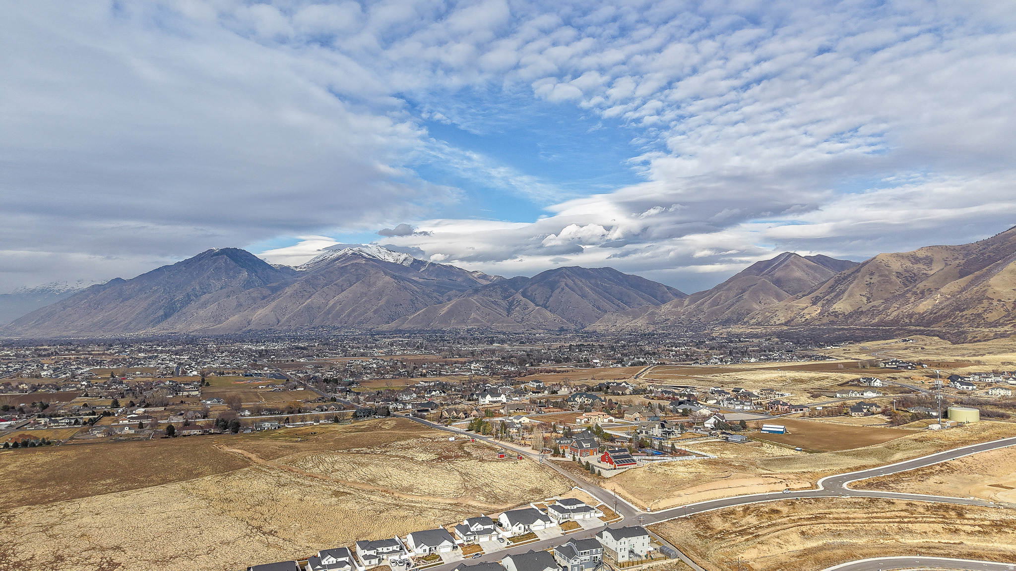 872 W UNION BENCH DR