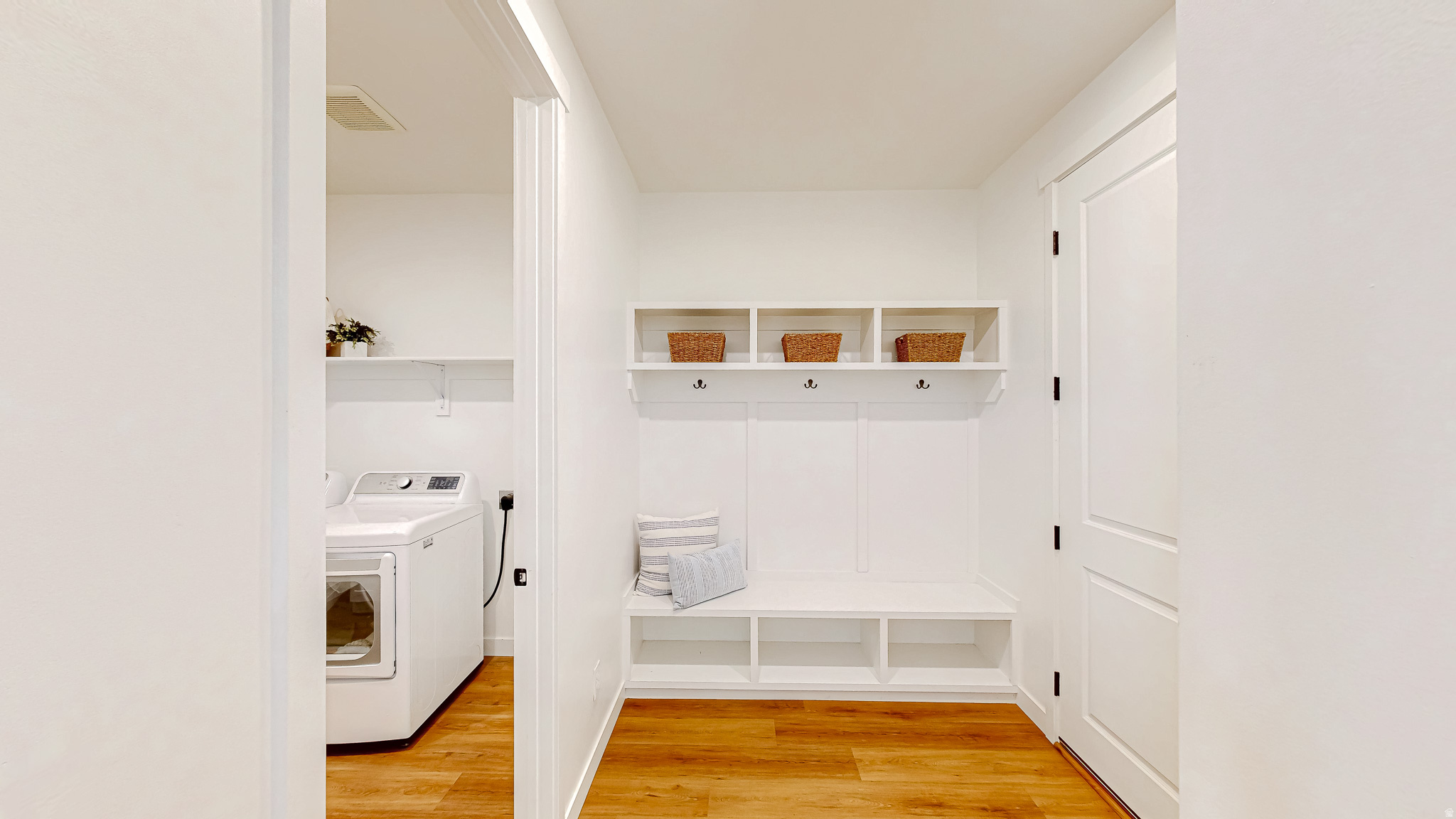 872 W UNION BENCH DR