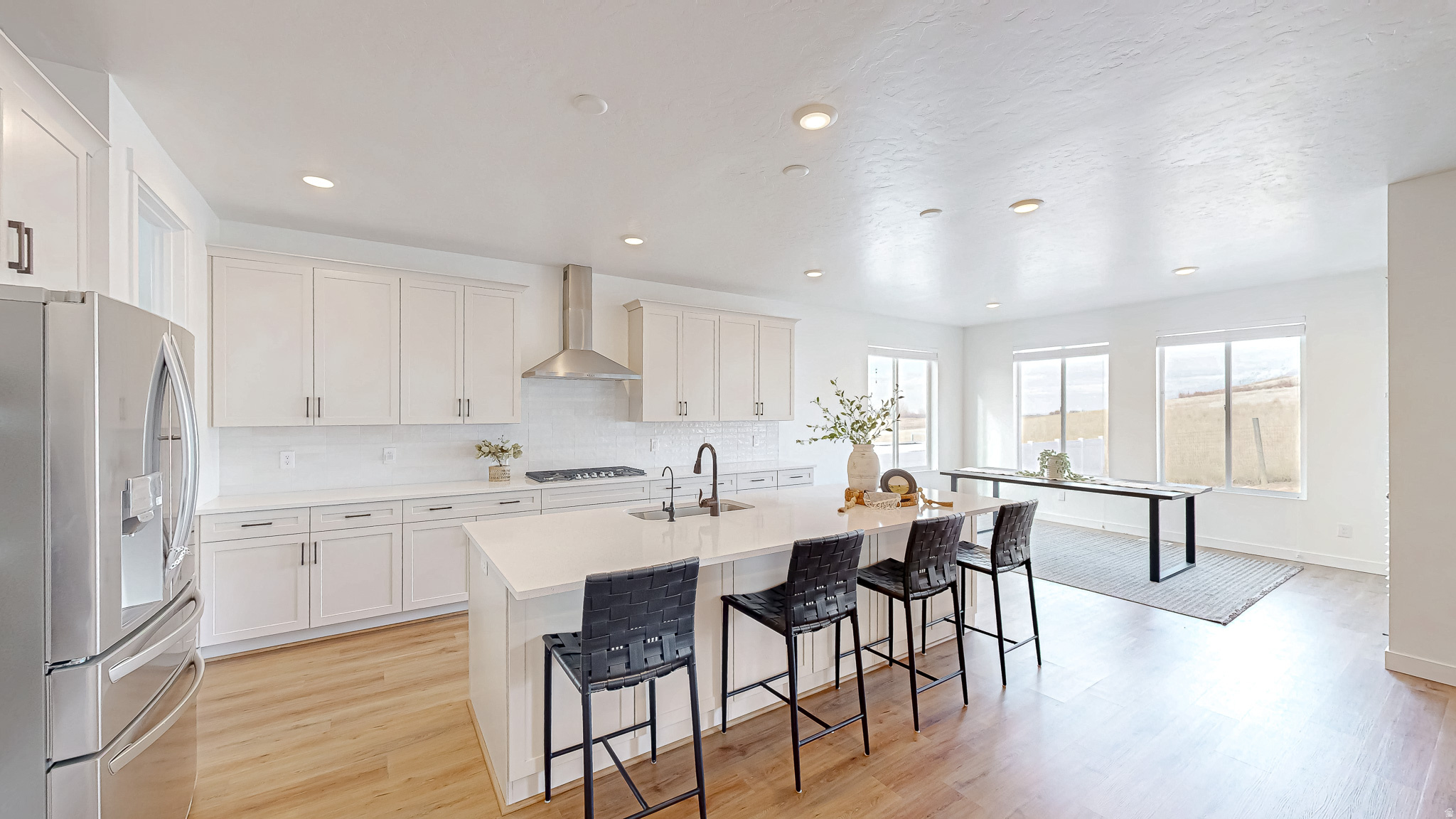 872 W UNION BENCH DR