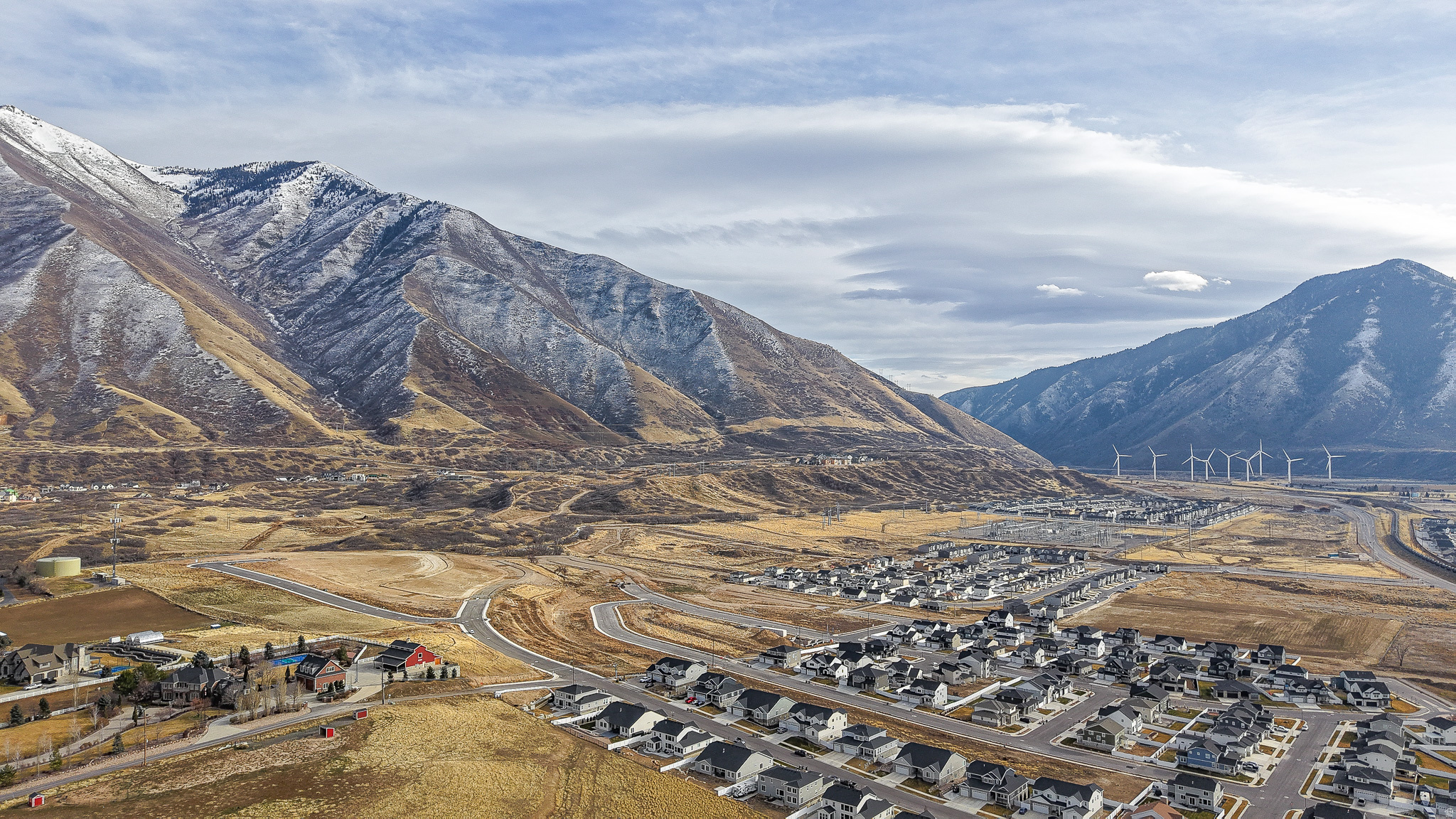 872 W UNION BENCH DR