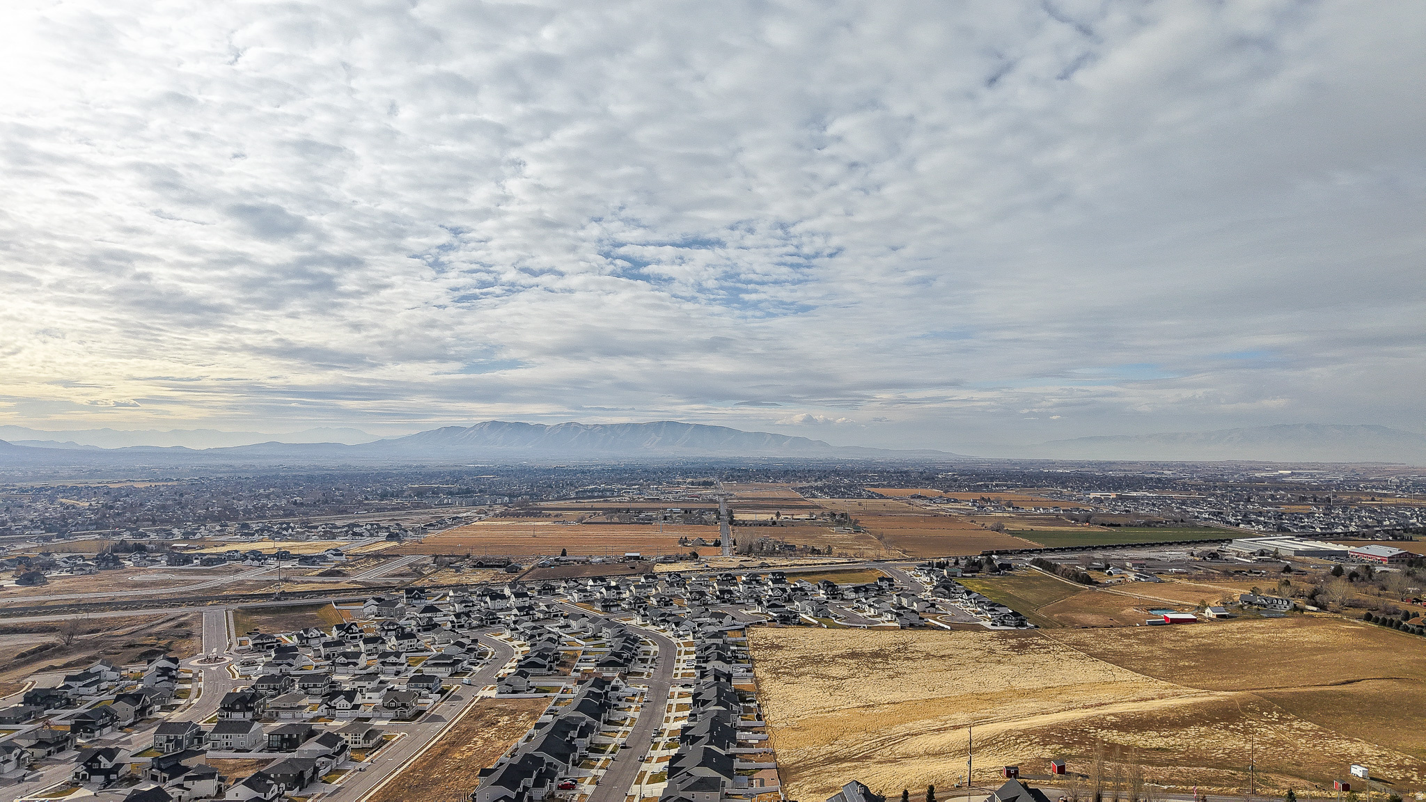 872 W UNION BENCH DR