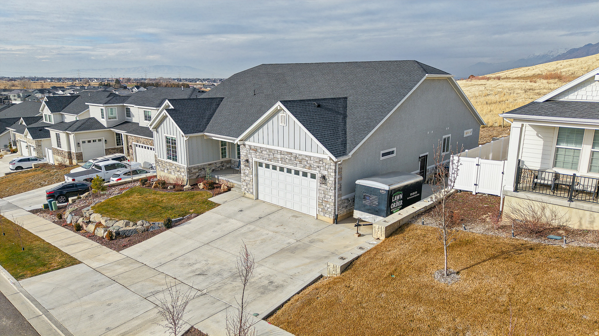 872 W UNION BENCH DR