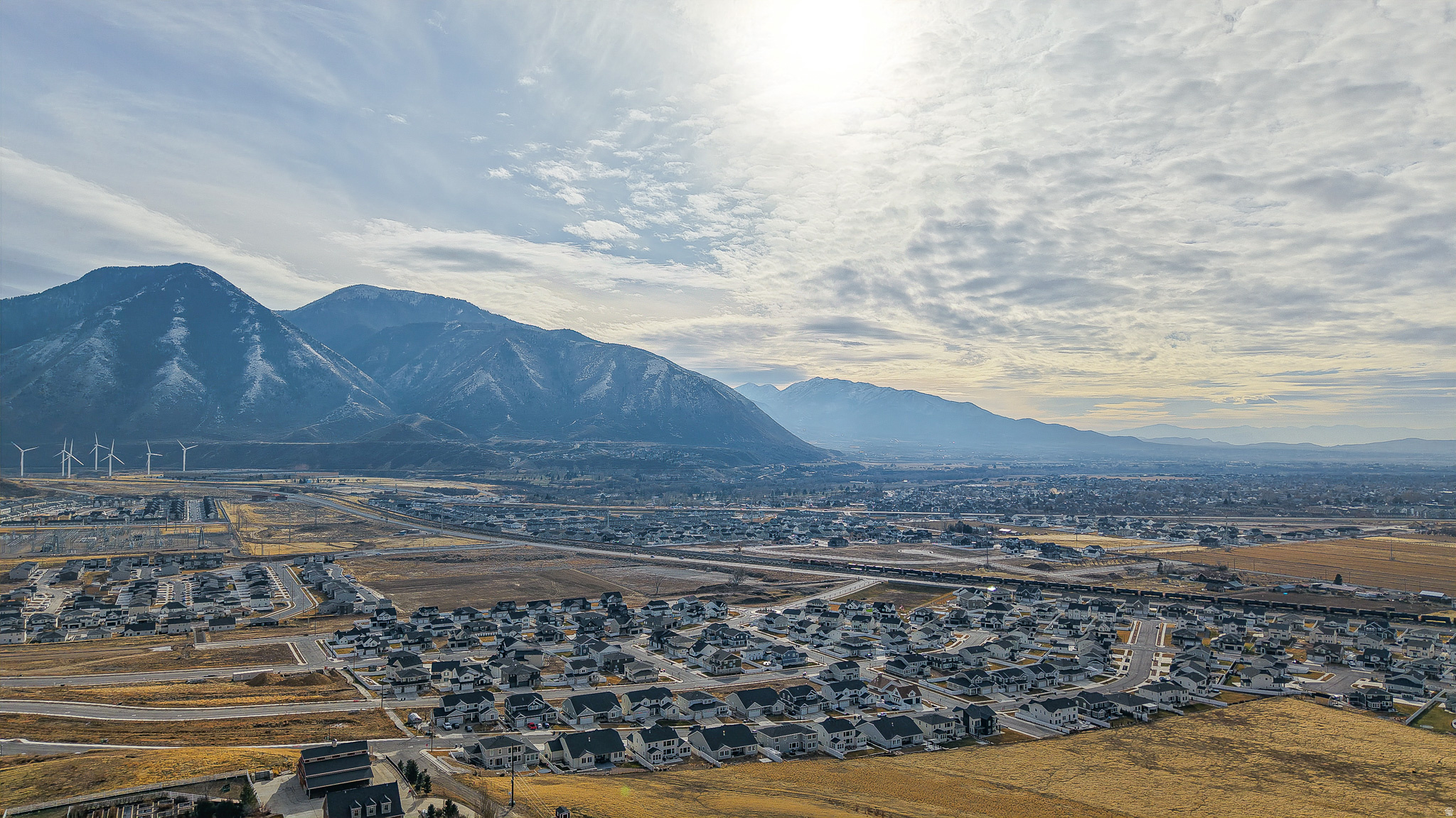 872 W UNION BENCH DR