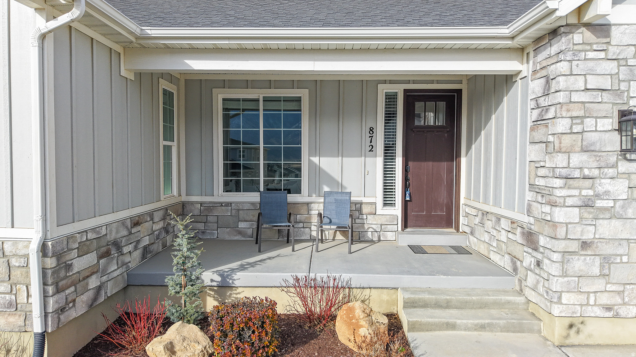 872 W UNION BENCH DR