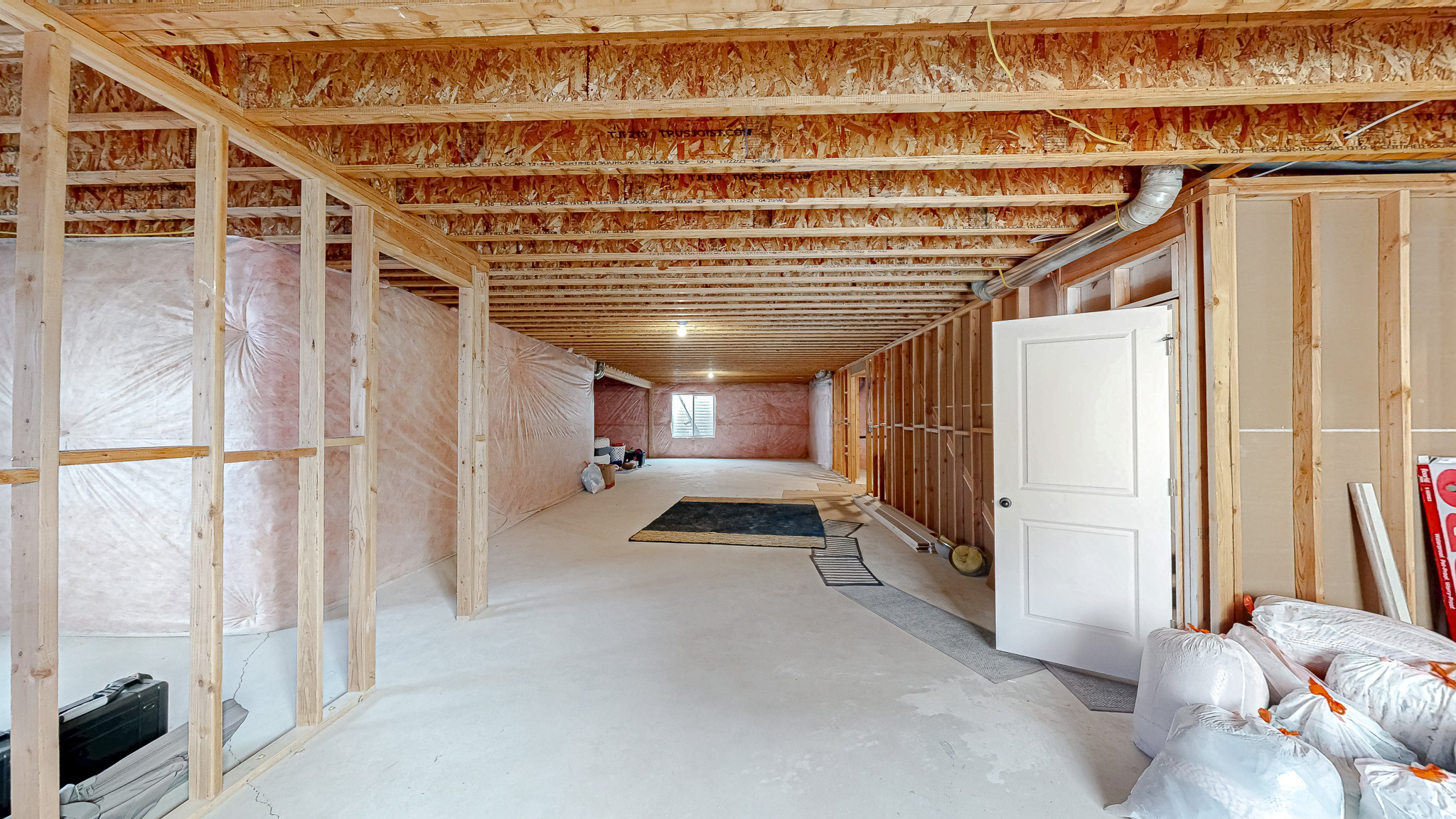 872 W UNION BENCH DR