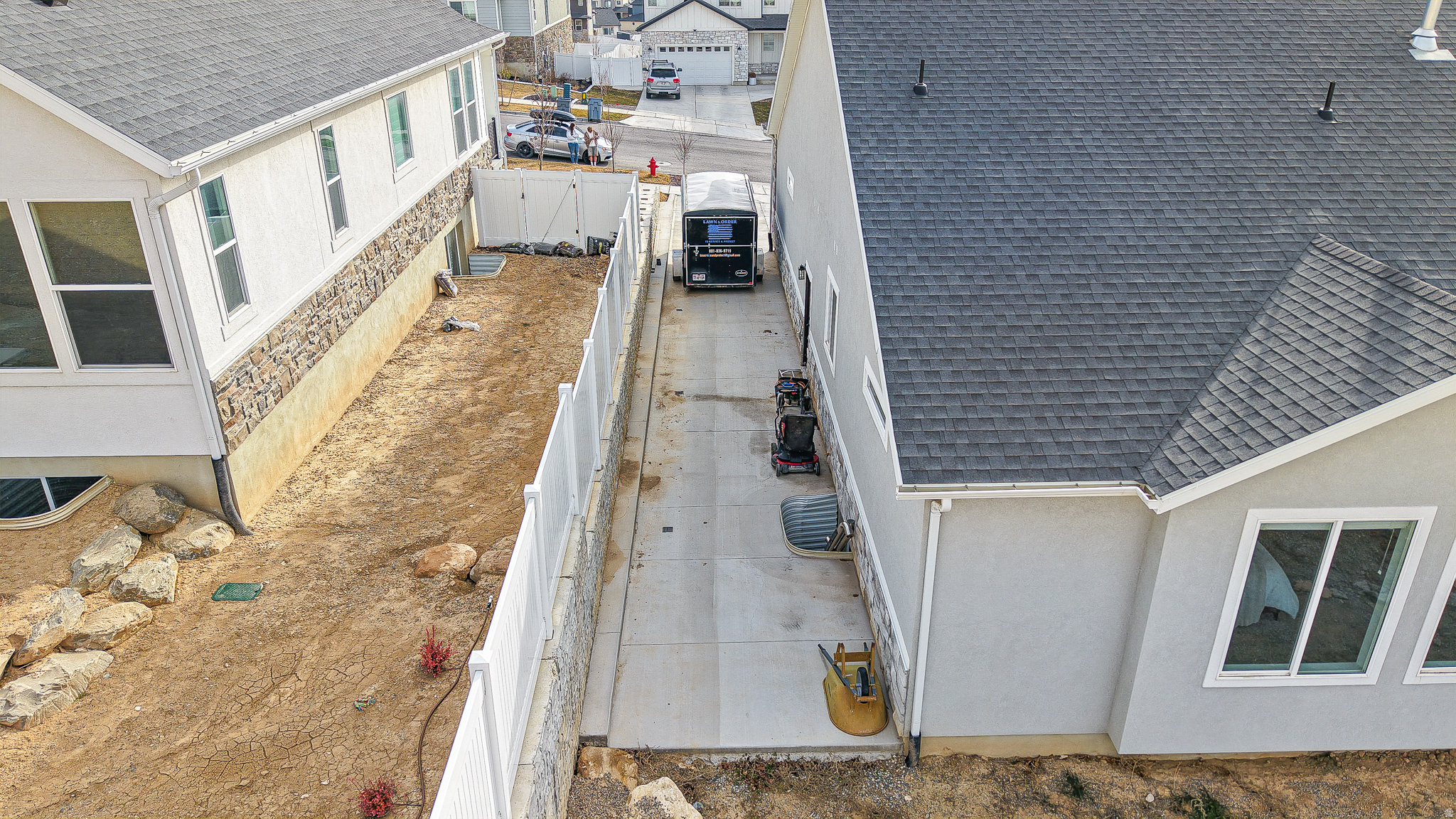 872 W UNION BENCH DR