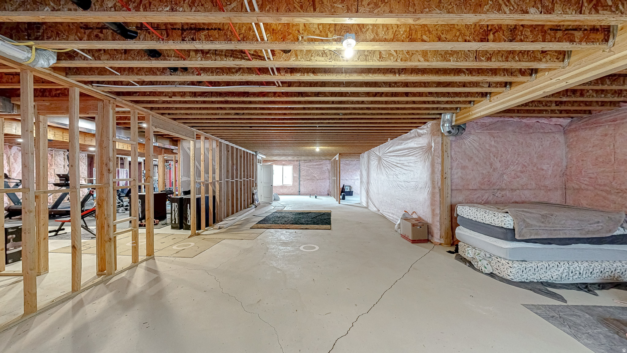 872 W UNION BENCH DR